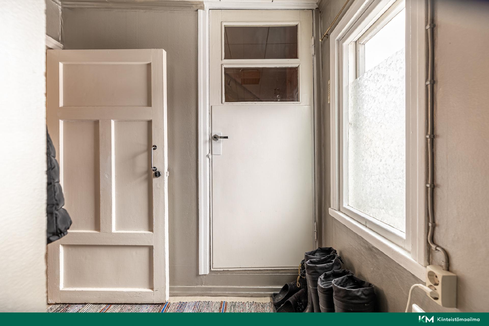 Lamminmäenkatu 14, Emola, Mikkeli