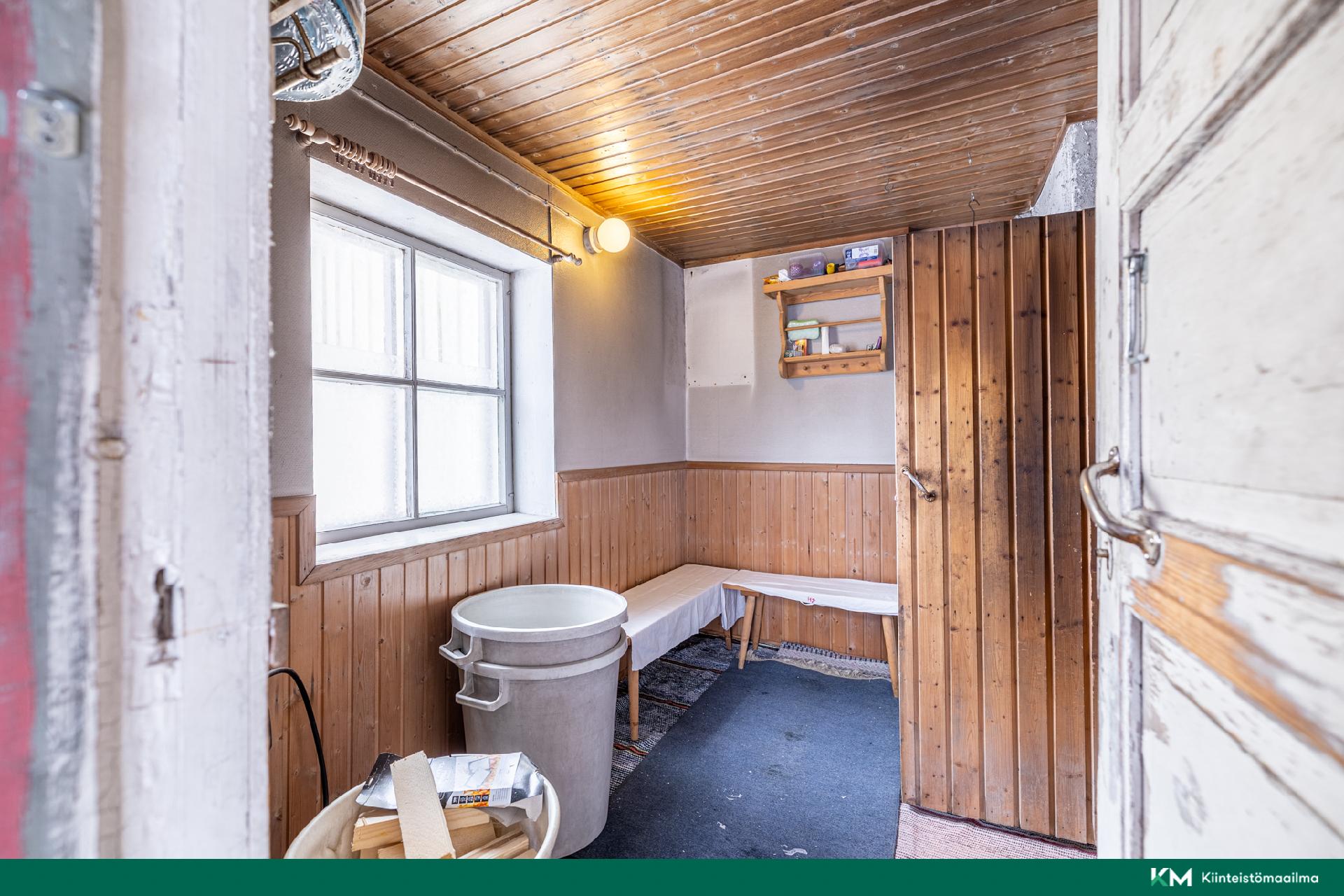 Lamminmäenkatu 14, Emola, Mikkeli