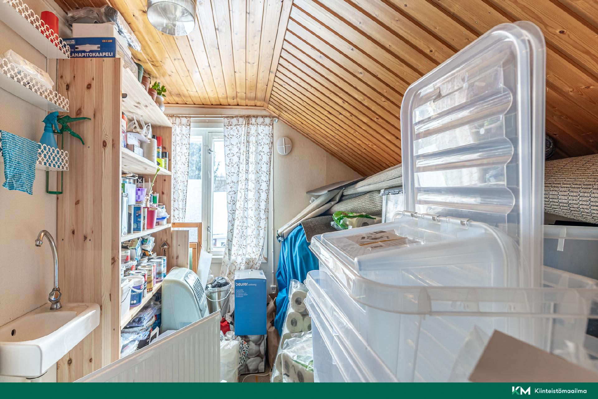 Lamminmäenkatu 14, Emola, Mikkeli