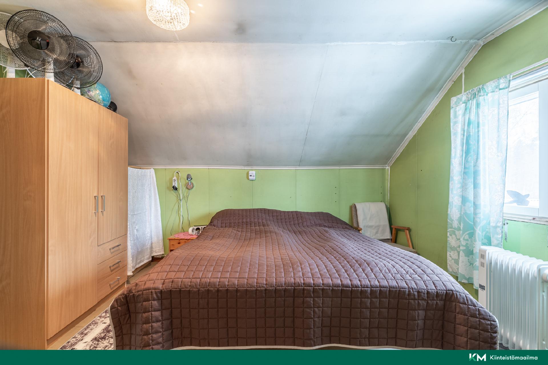 Lamminmäenkatu 14, Emola, Mikkeli