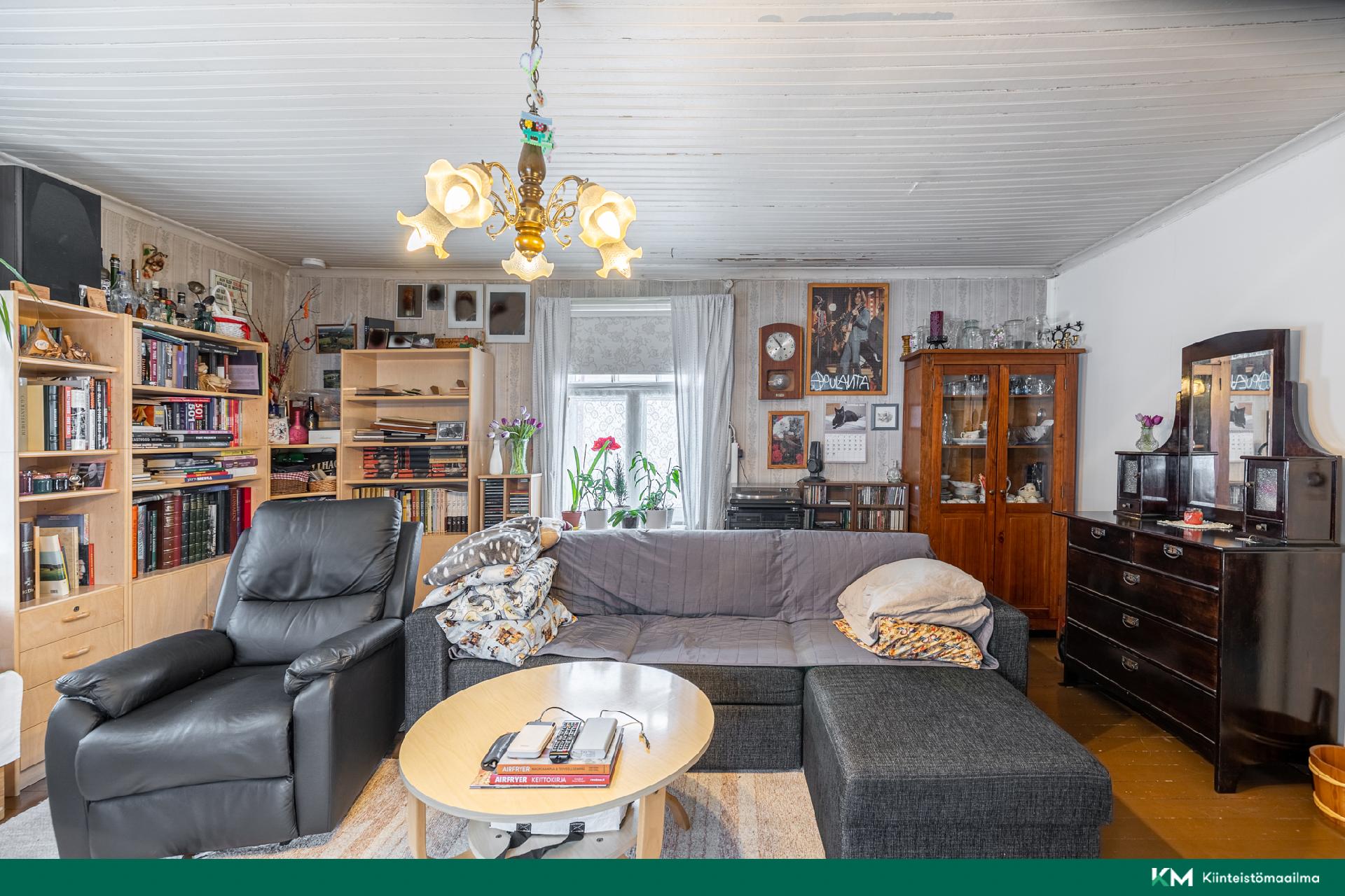 Lamminmäenkatu 14, Emola, Mikkeli