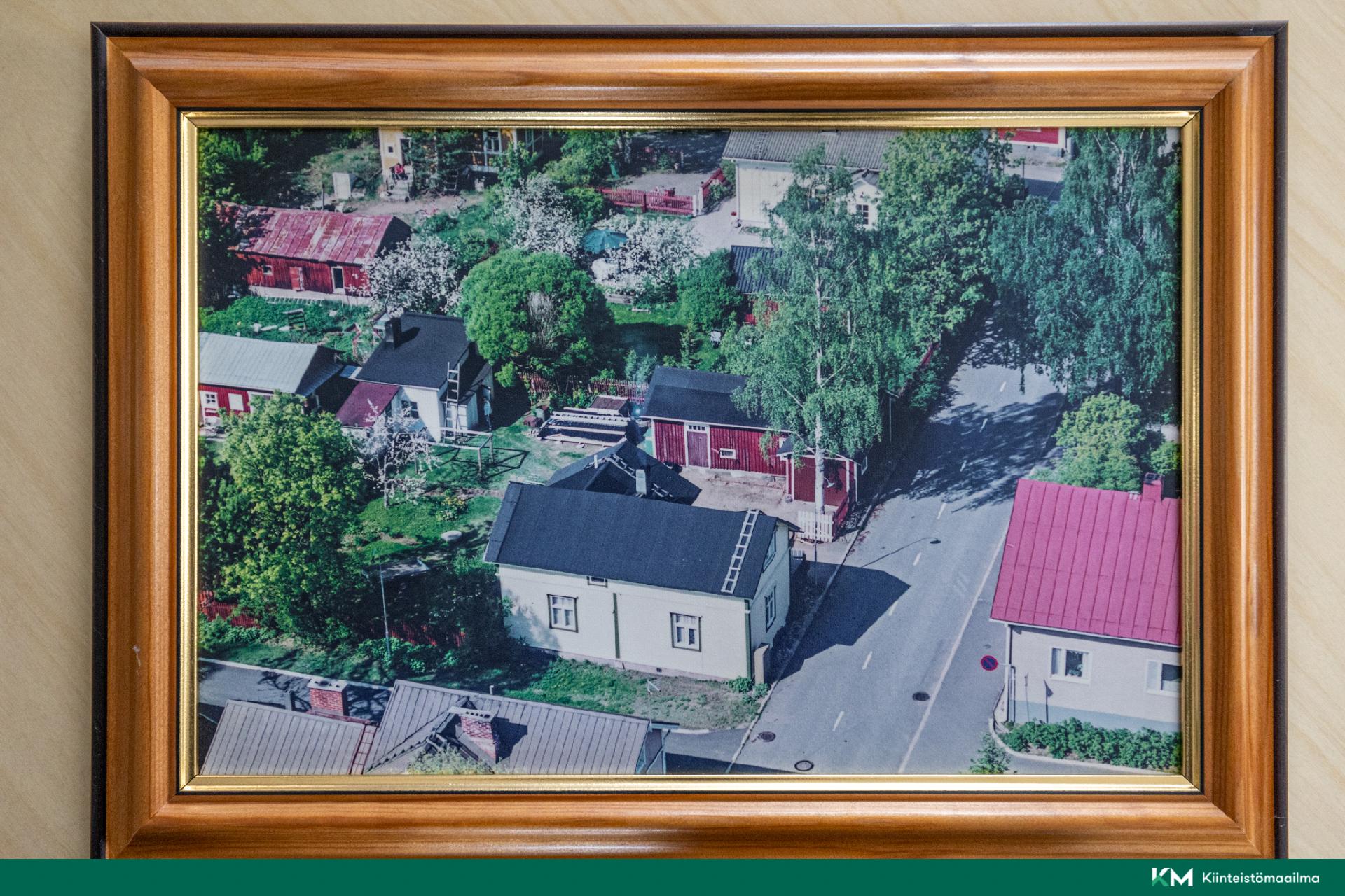 Lamminmäenkatu 14, Emola, Mikkeli