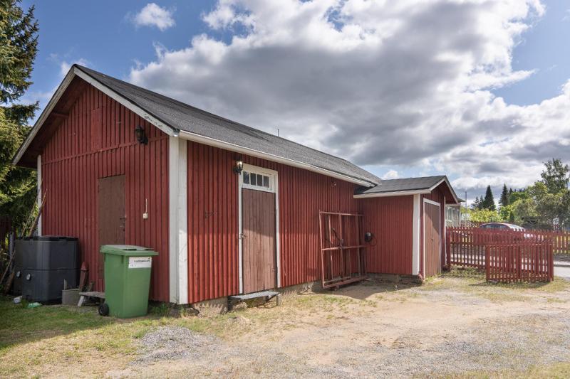 Lamminmäenkatu 14, Emola, Mikkeli