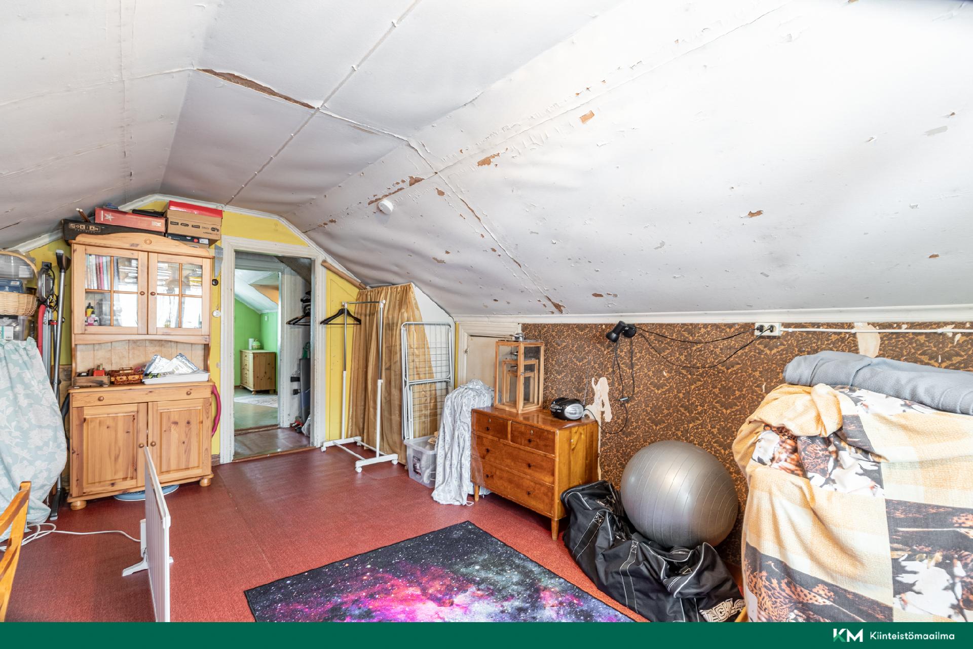 Lamminmäenkatu 14, Emola, Mikkeli