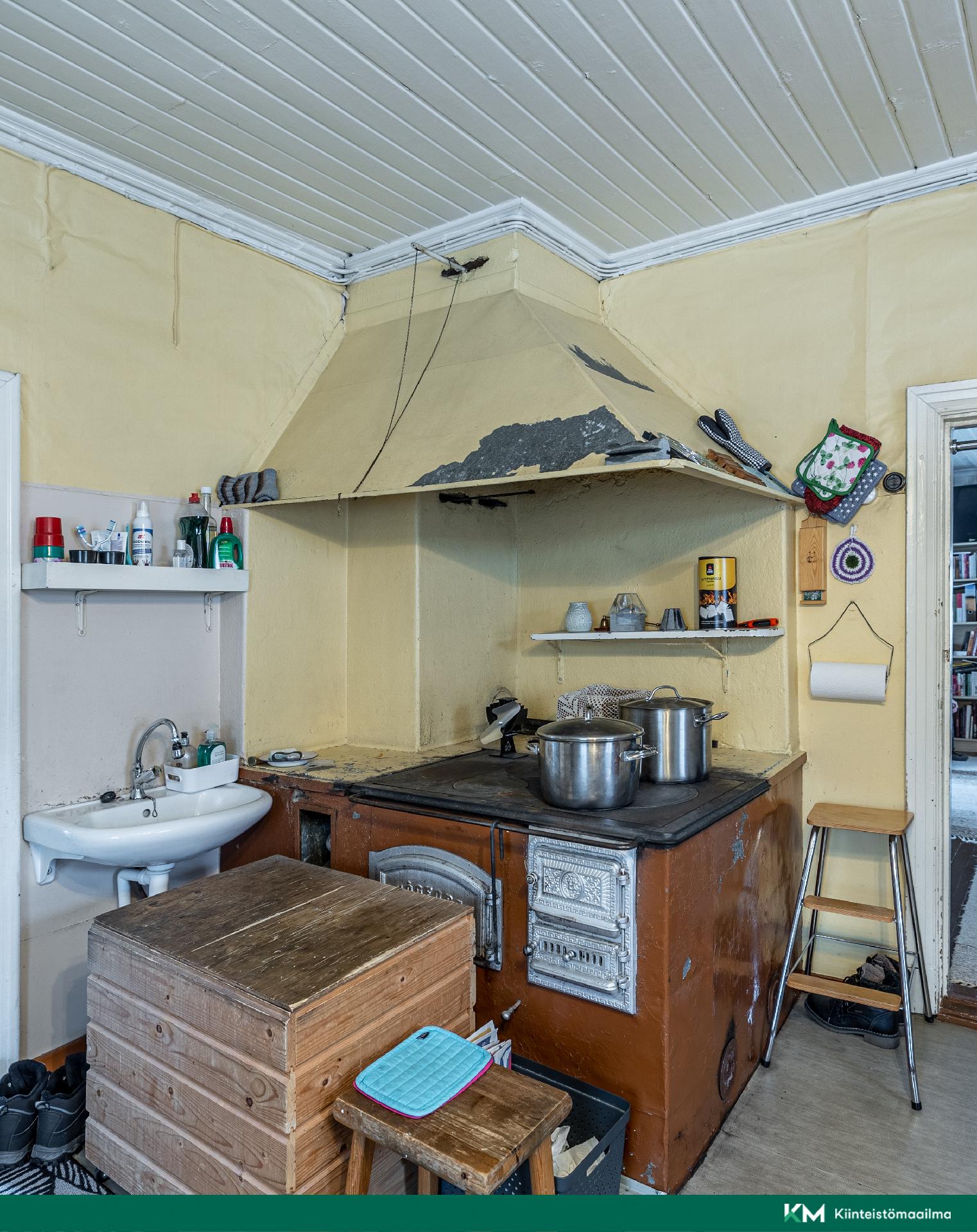 Lamminmäenkatu 14, Emola, Mikkeli