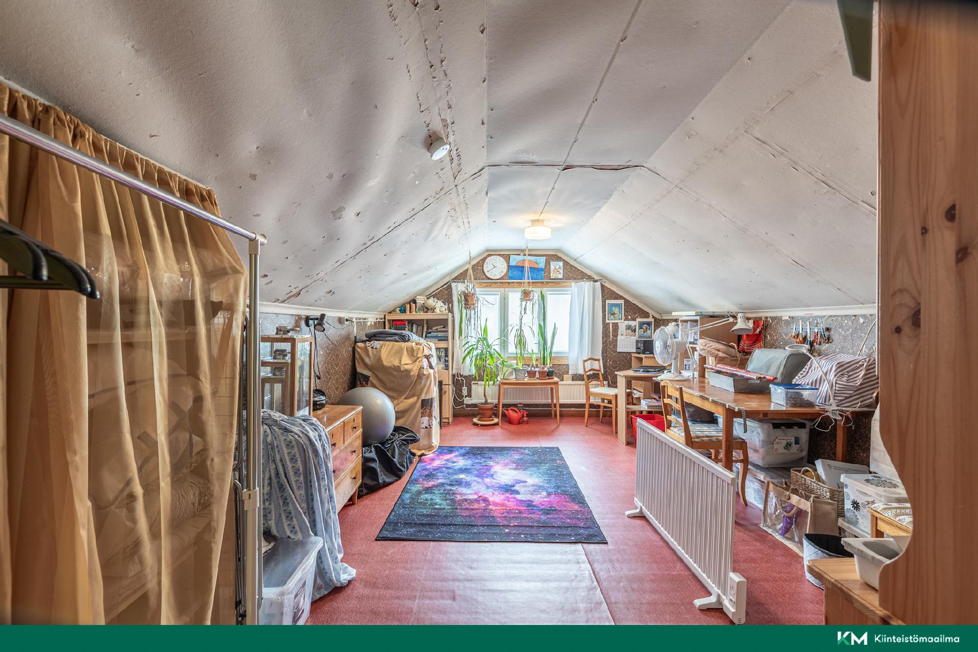 Lamminmäenkatu 14, Emola, Mikkeli