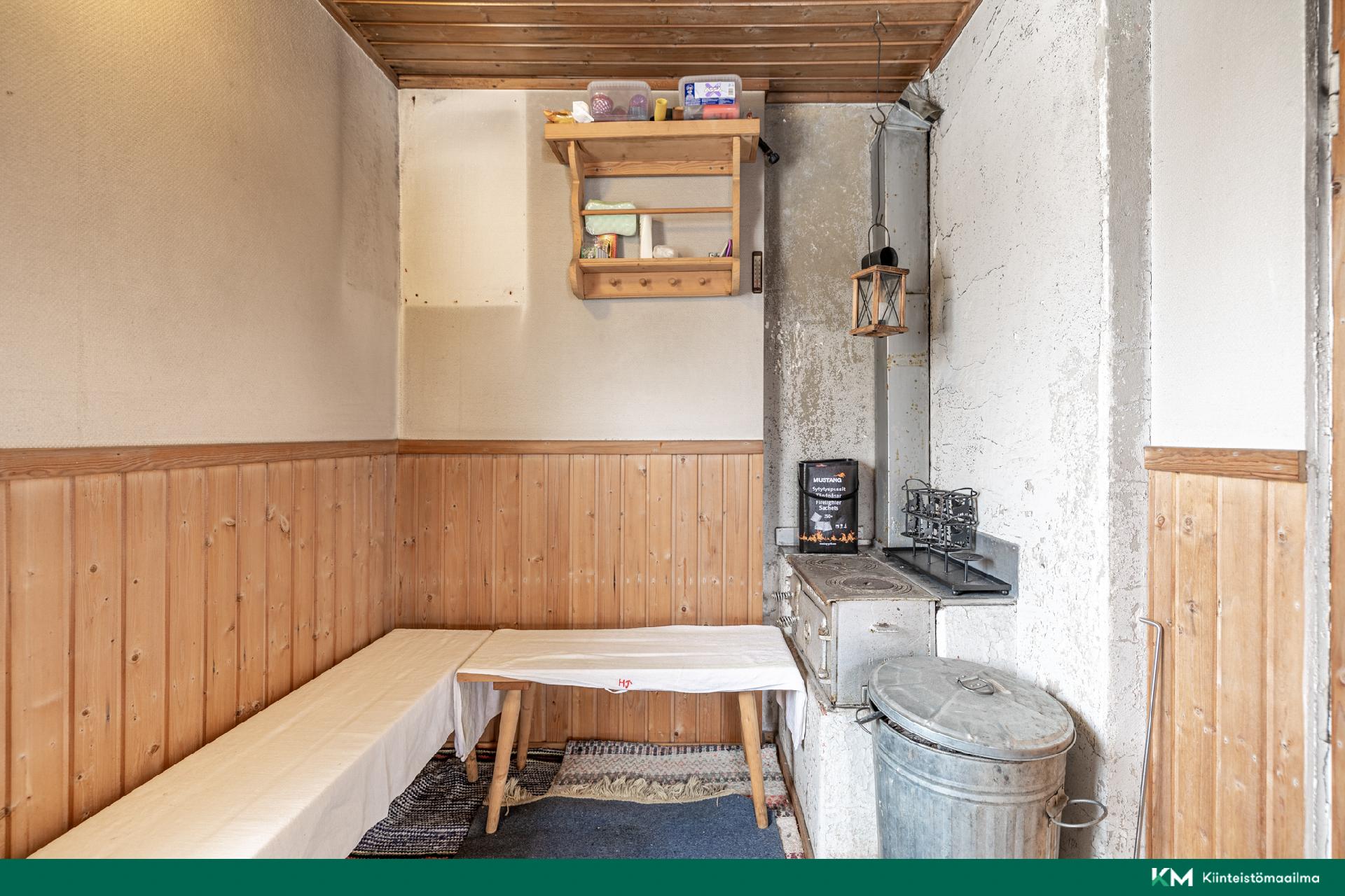 Lamminmäenkatu 14, Emola, Mikkeli