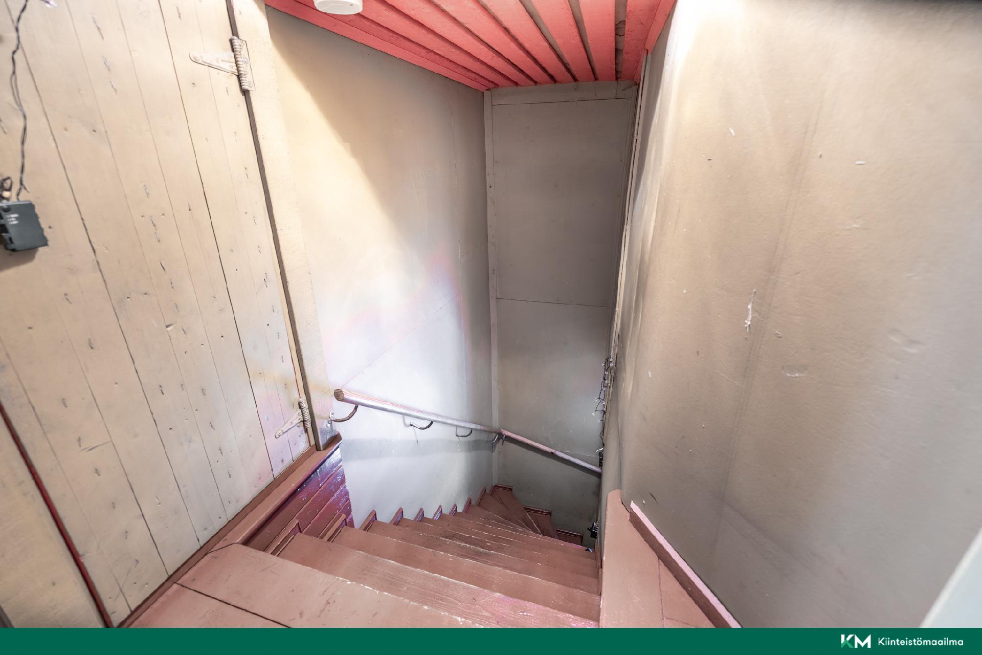 Lamminmäenkatu 14, Emola, Mikkeli