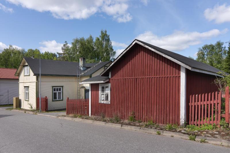 Lamminmäenkatu 14, Emola, Mikkeli