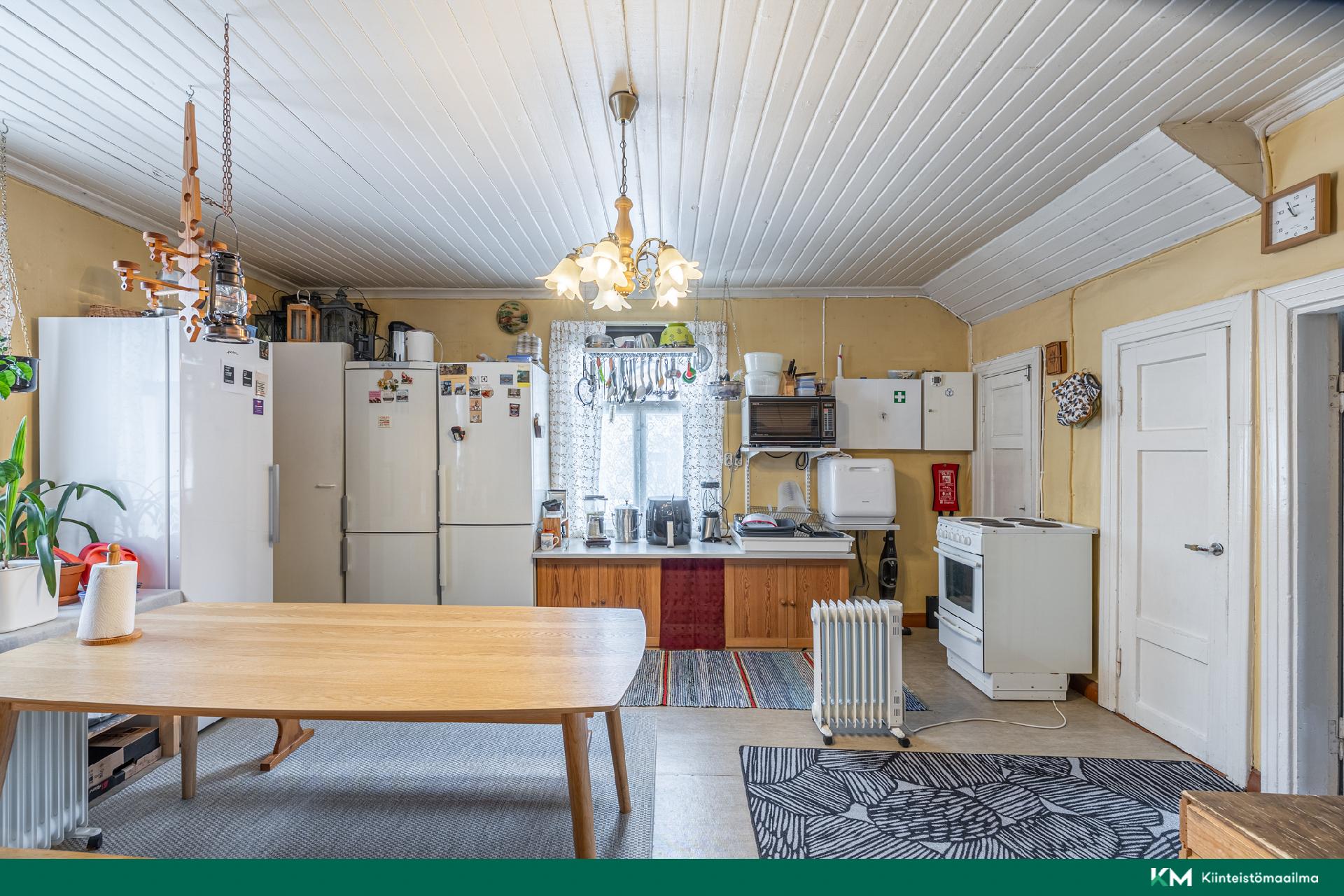 Lamminmäenkatu 14, Emola, Mikkeli