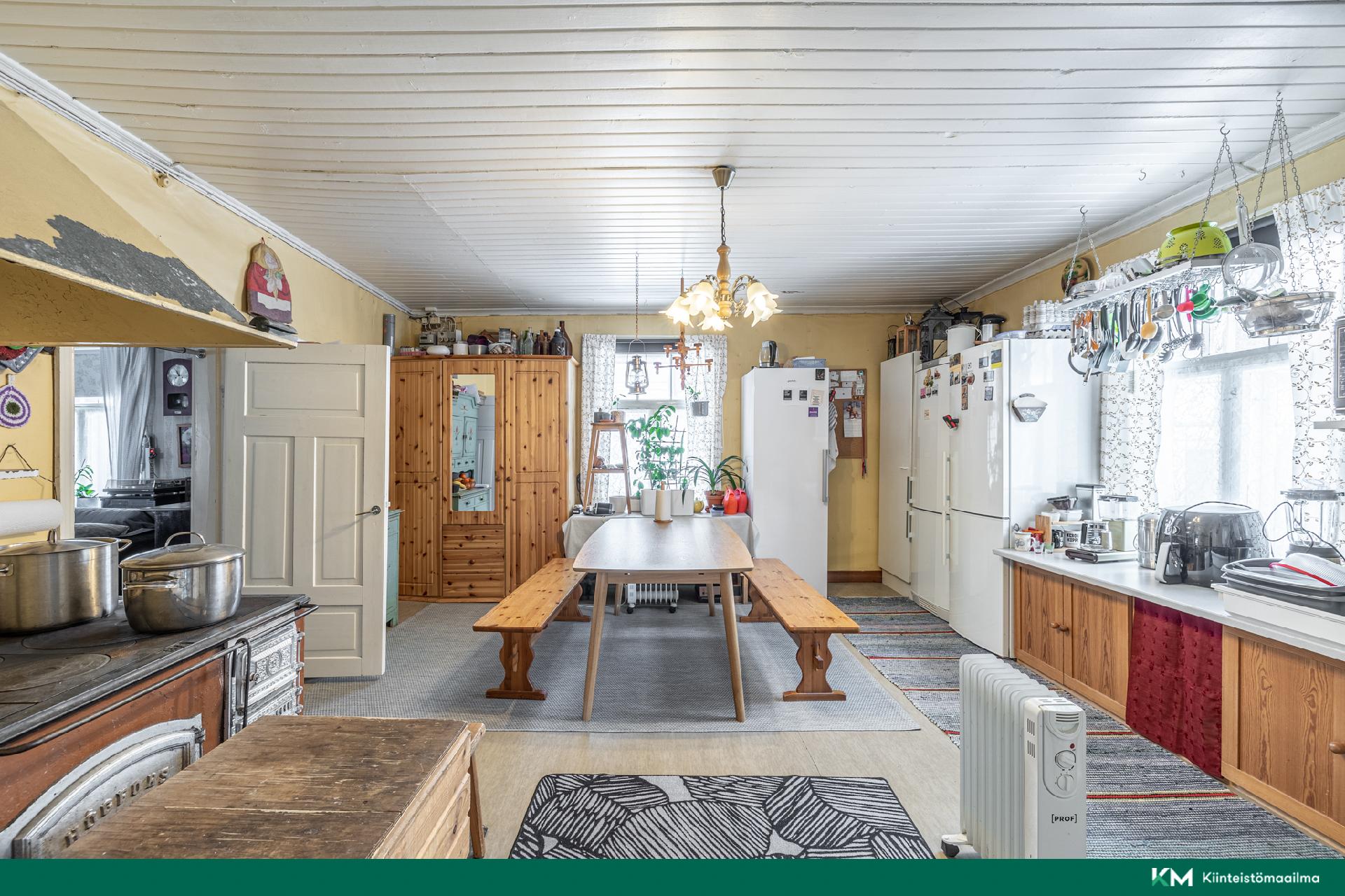 Lamminmäenkatu 14, Emola, Mikkeli