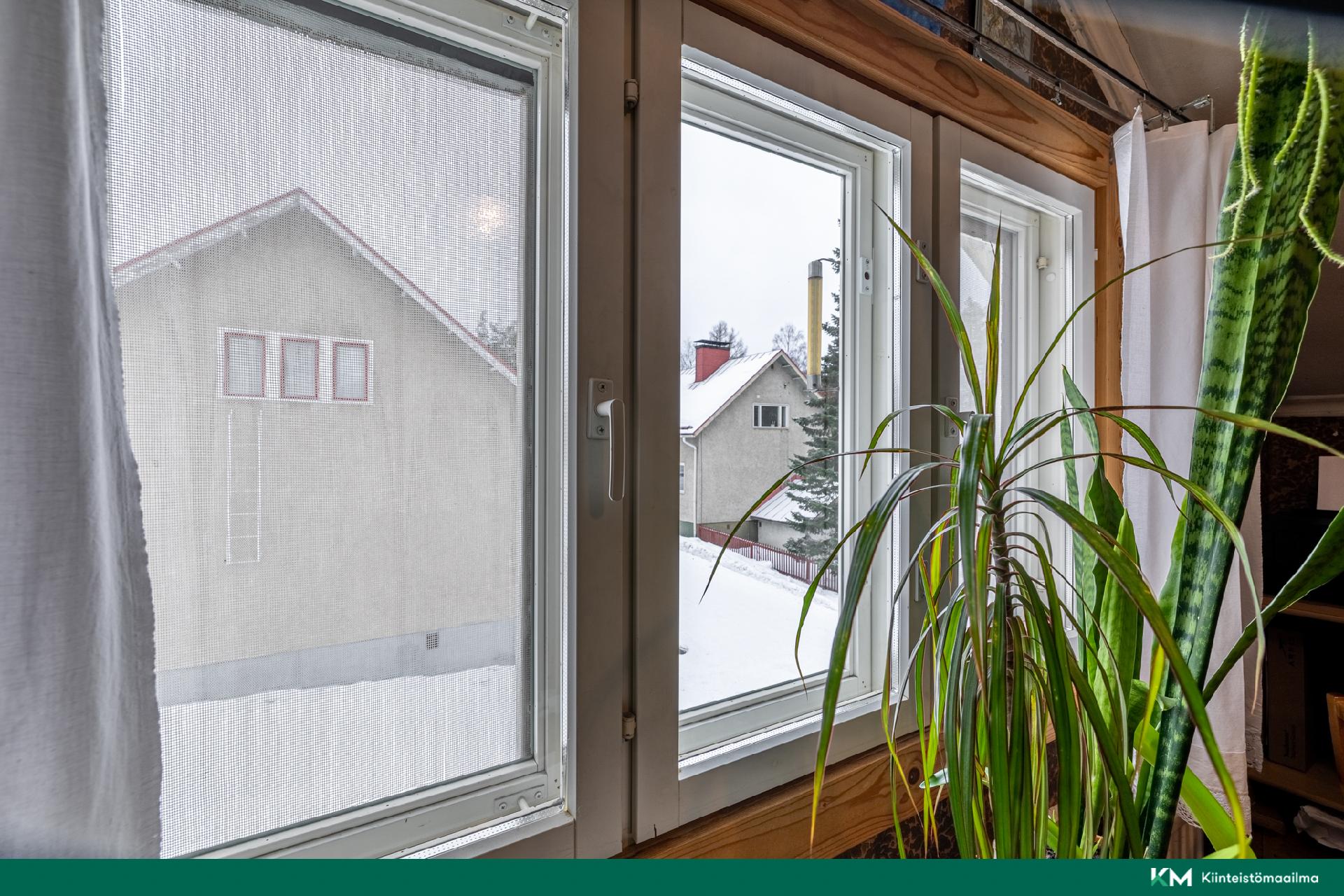 Lamminmäenkatu 14, Emola, Mikkeli