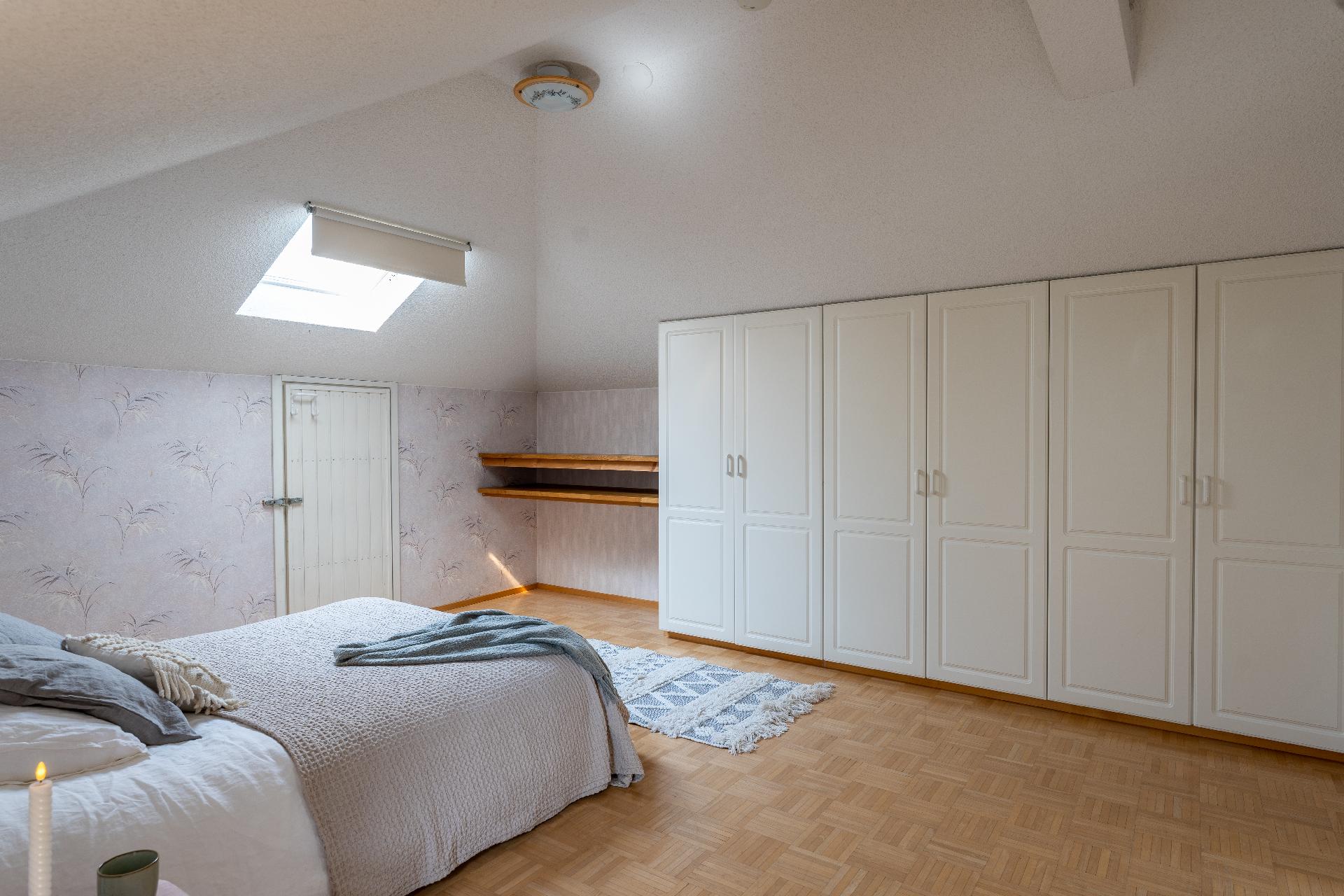 Takatie 5, Riihivainio, Kempele