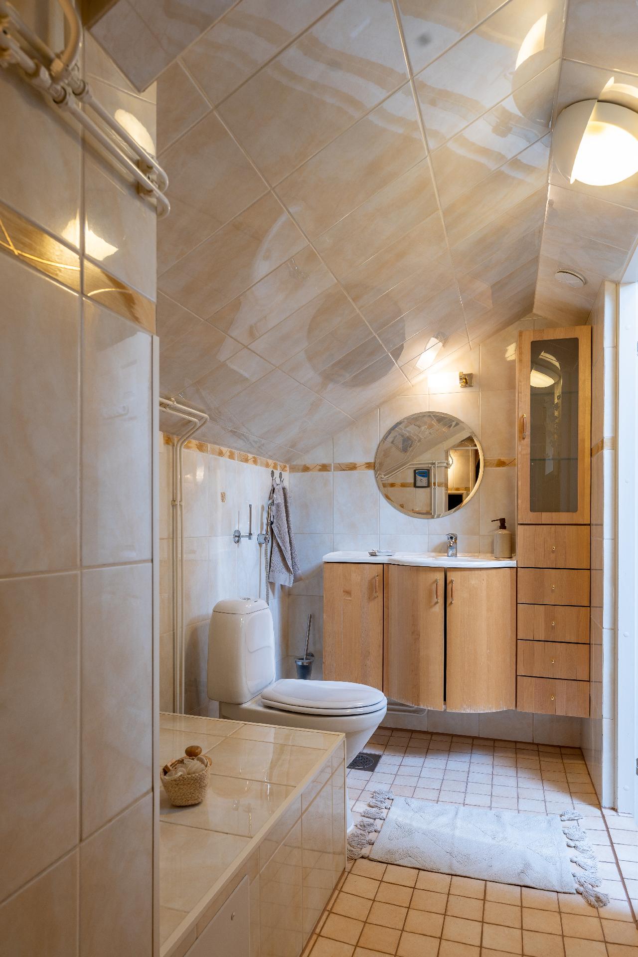 Takatie 5, Riihivainio, Kempele