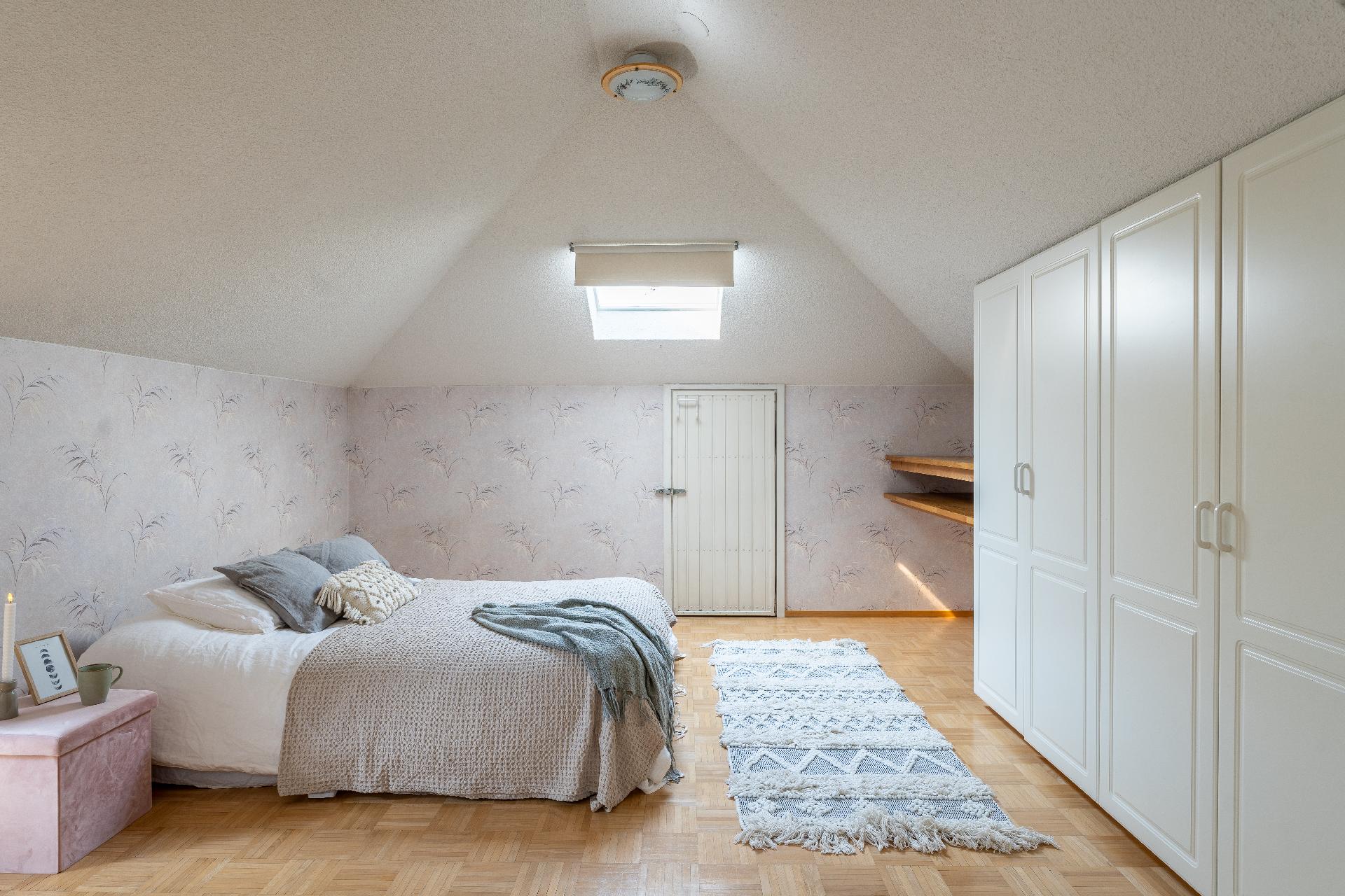 Takatie 5, Riihivainio, Kempele