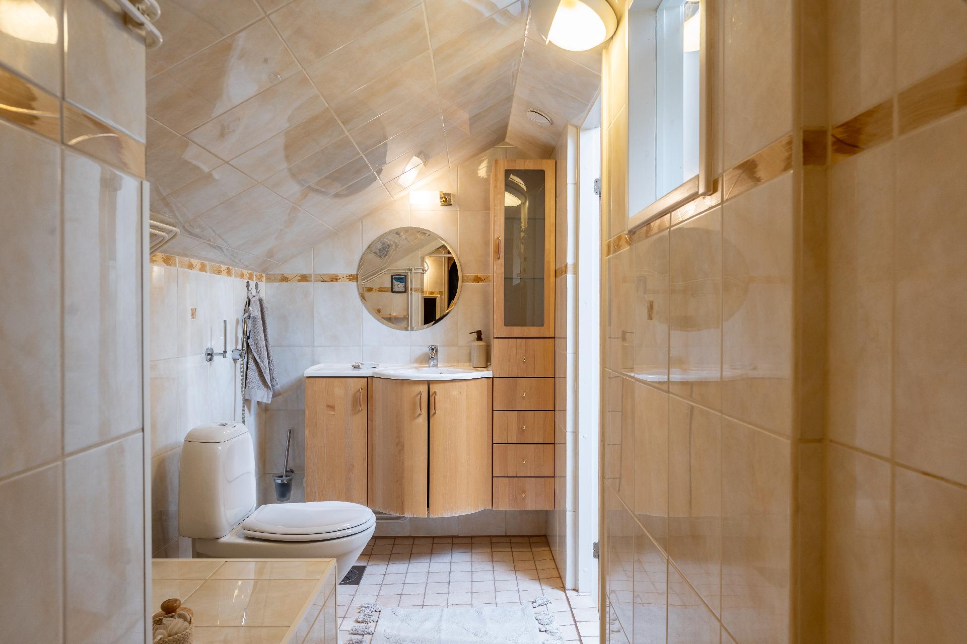 Takatie 5, Riihivainio, Kempele