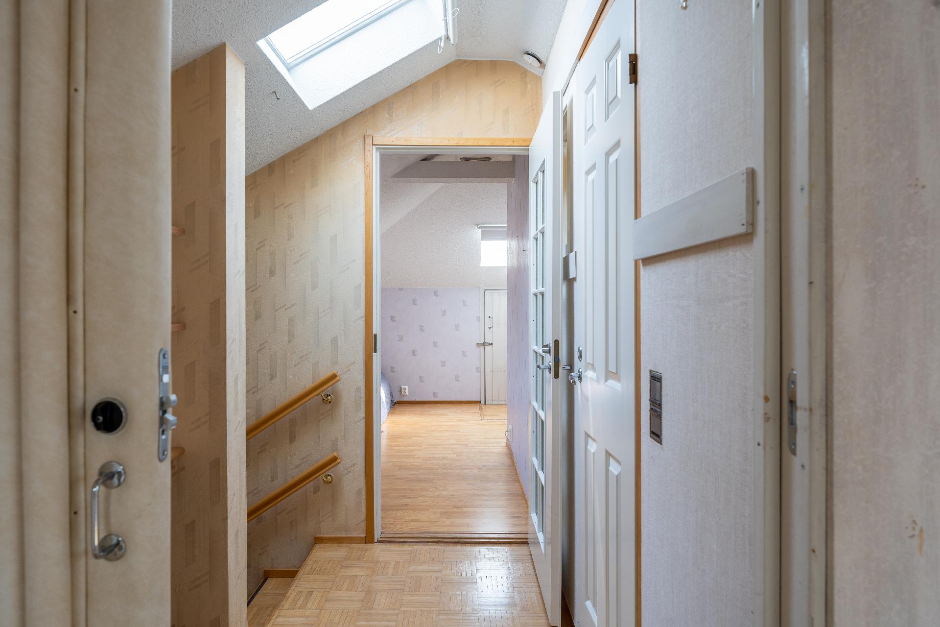 Takatie 5, Riihivainio, Kempele