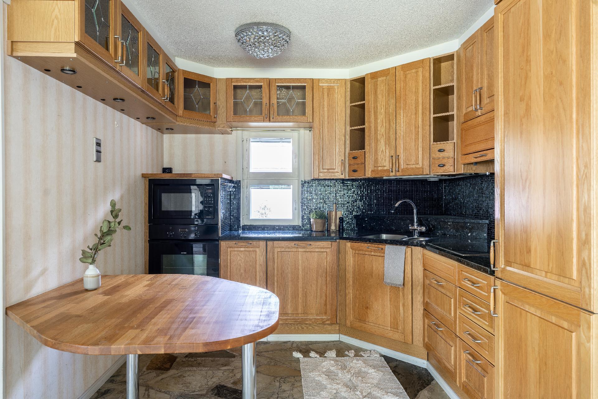 Takatie 5, Riihivainio, Kempele