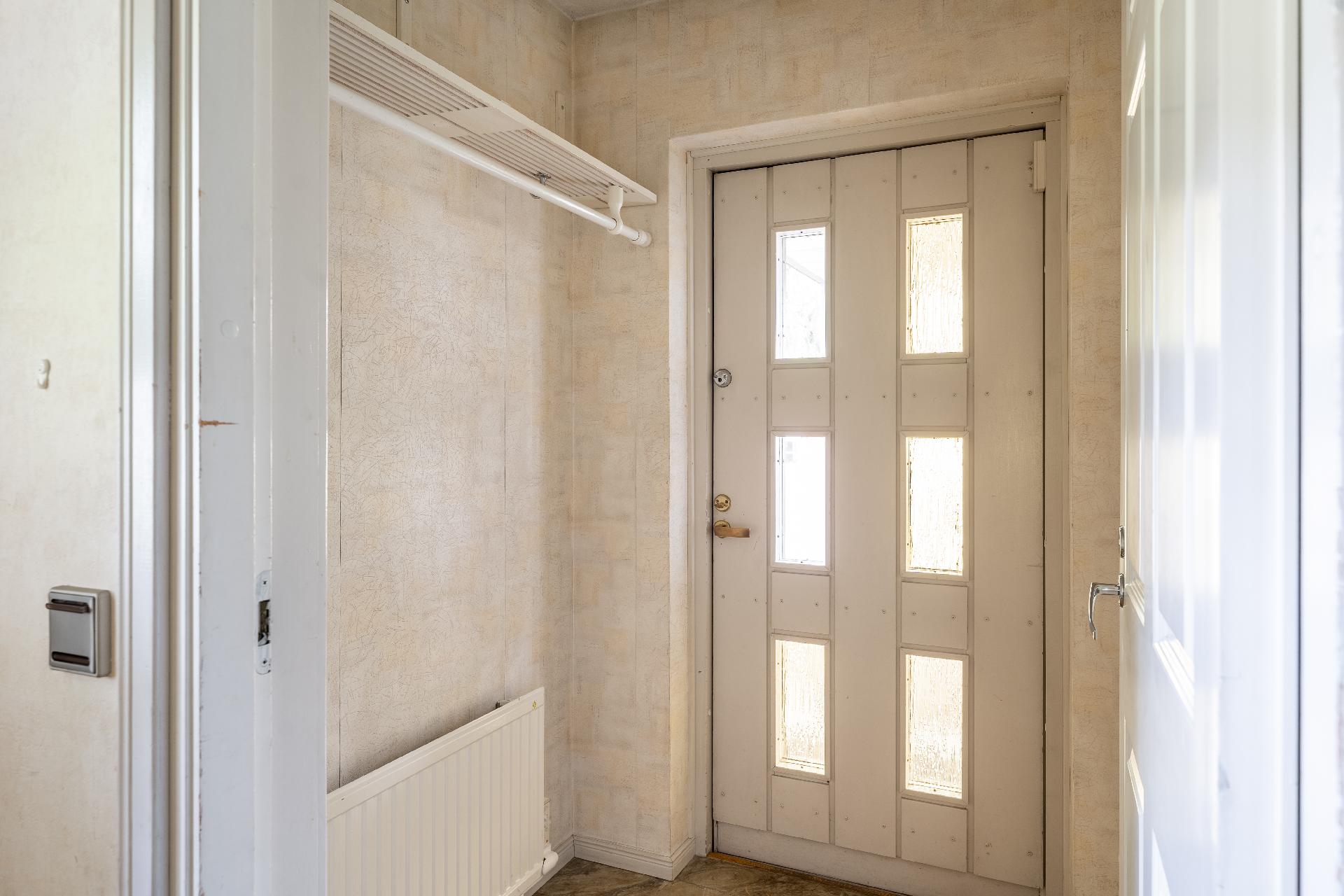 Takatie 5, Riihivainio, Kempele