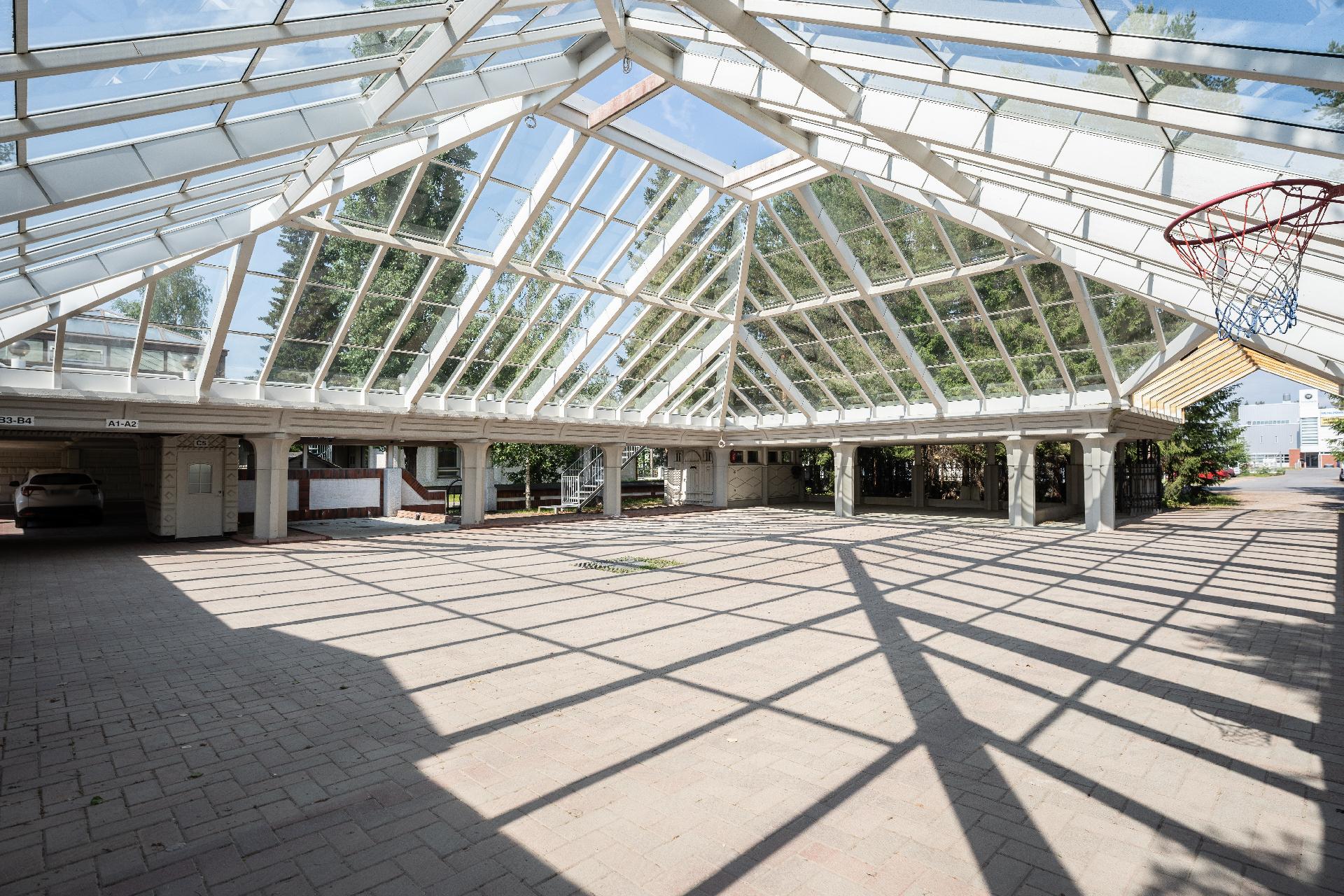 Takatie 5, Riihivainio, Kempele