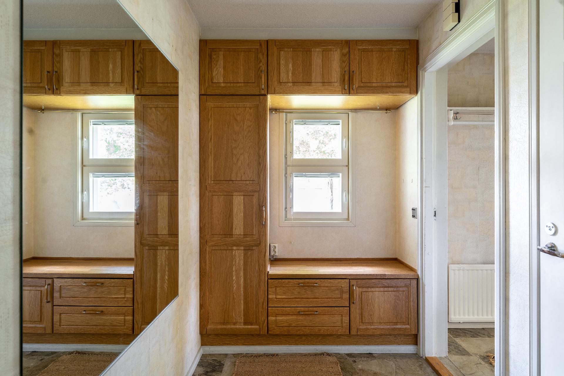 Takatie 5, Riihivainio, Kempele