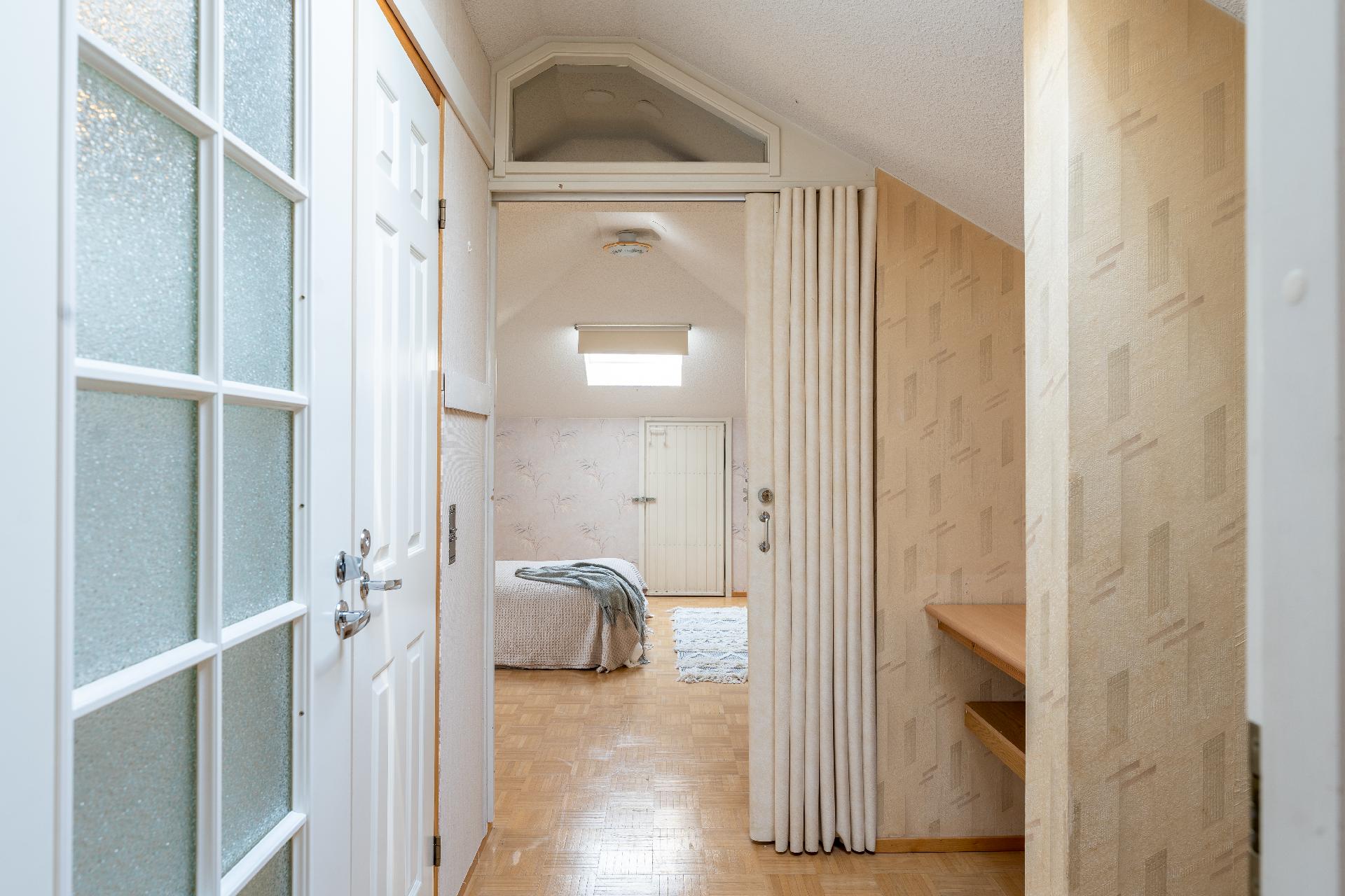 Takatie 5, Riihivainio, Kempele