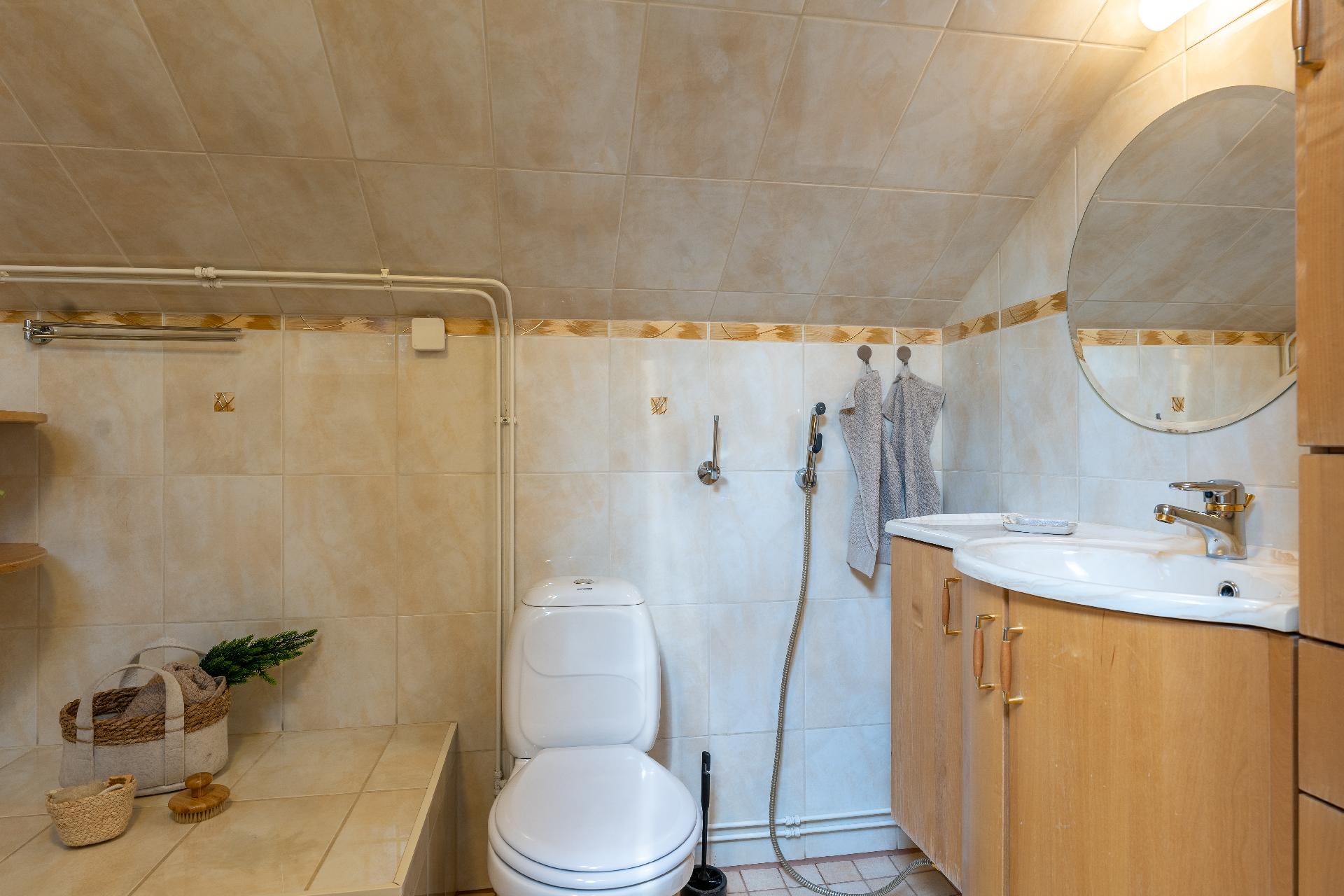 Takatie 5, Riihivainio, Kempele