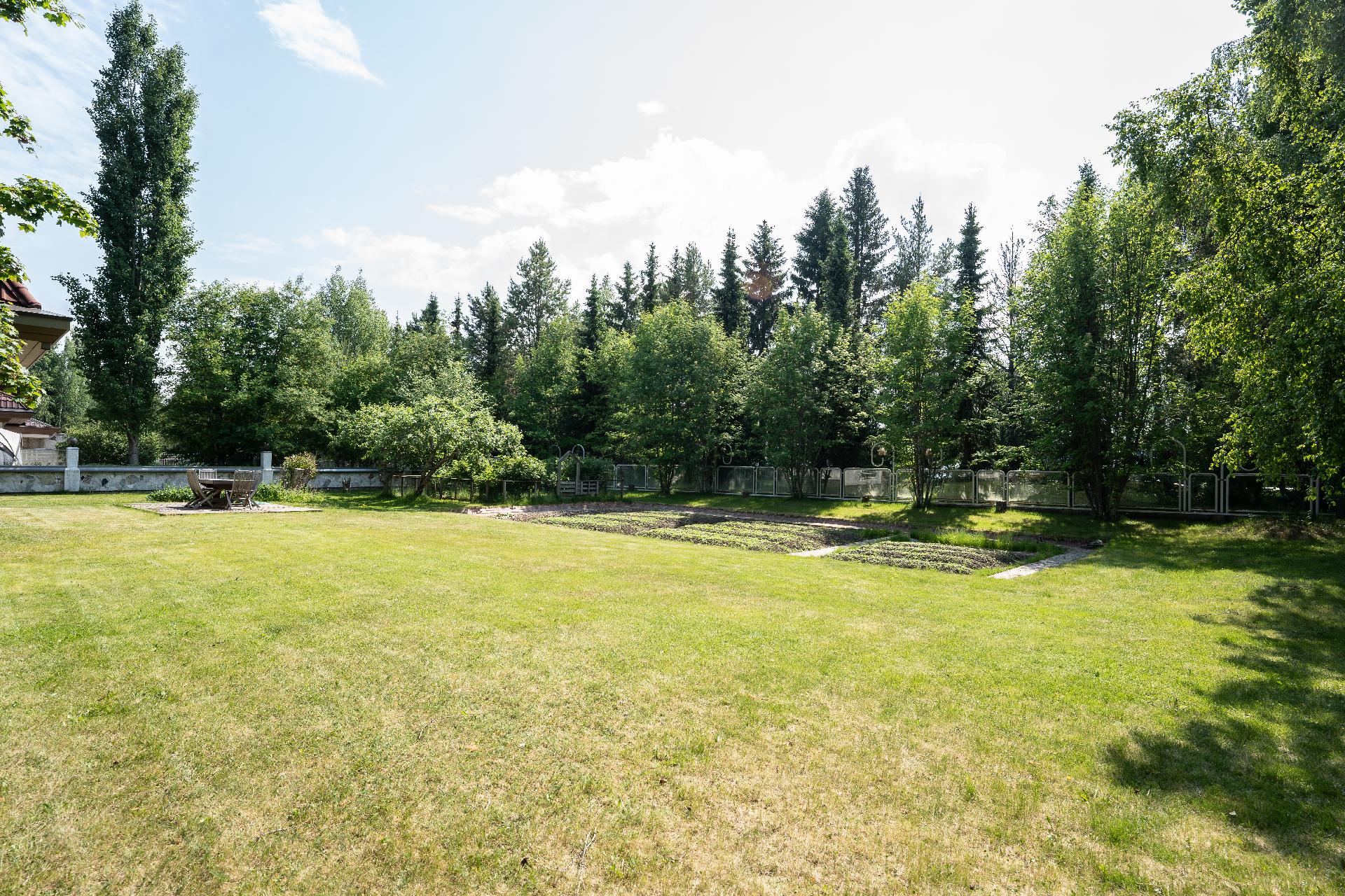 Takatie 5, Riihivainio, Kempele