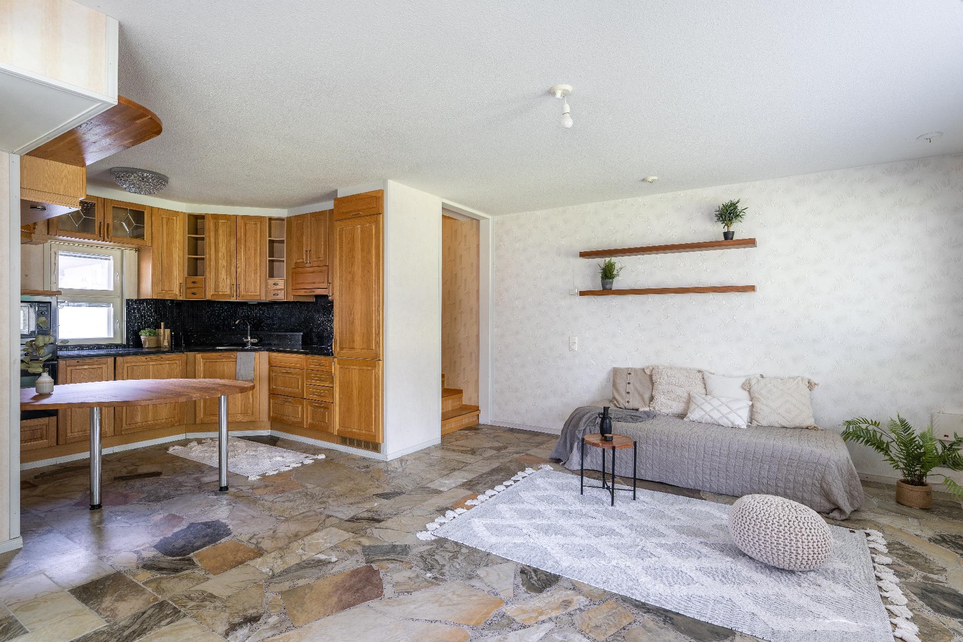 Takatie 5, Riihivainio, Kempele