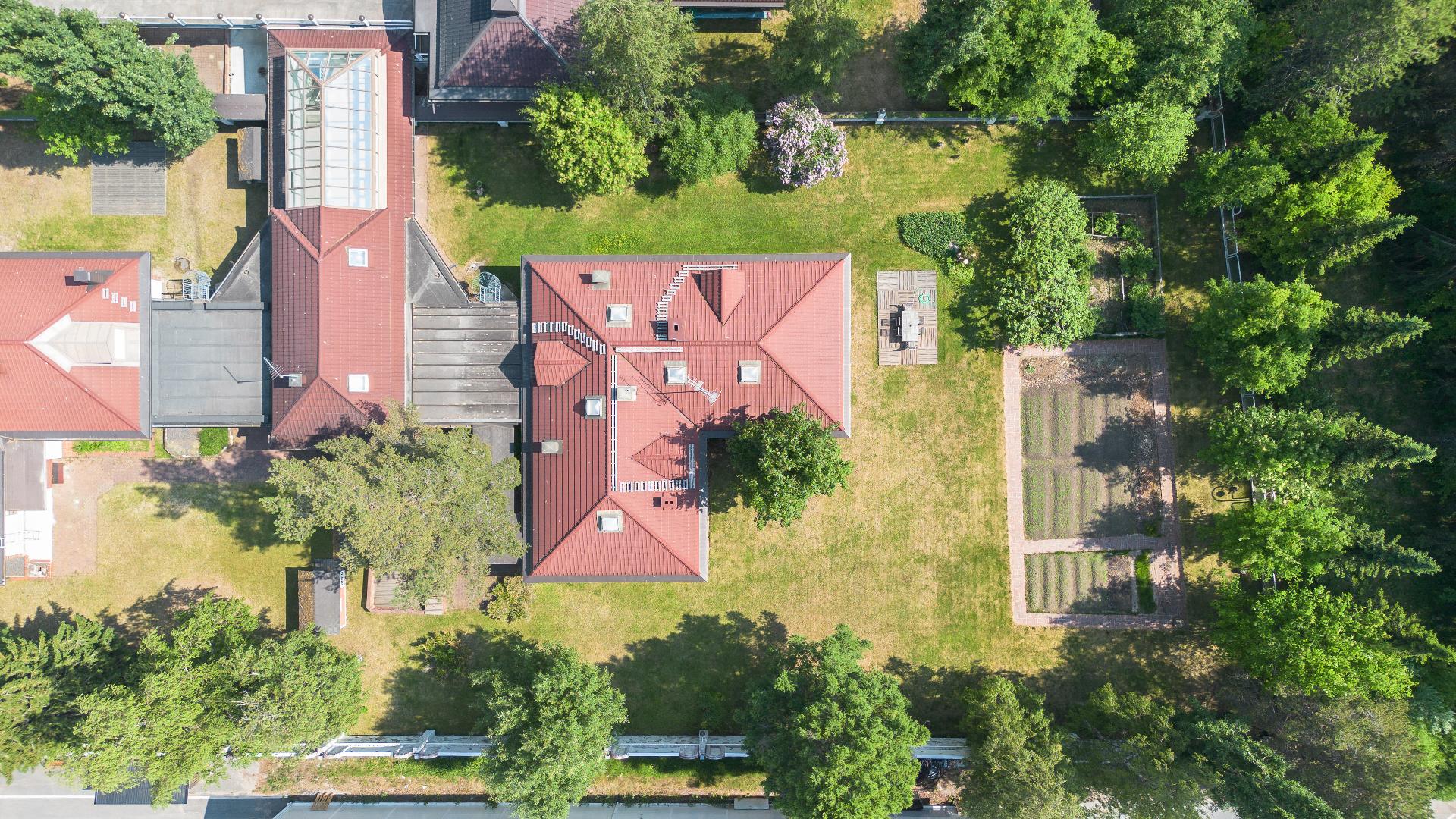 Takatie 5, Riihivainio, Kempele