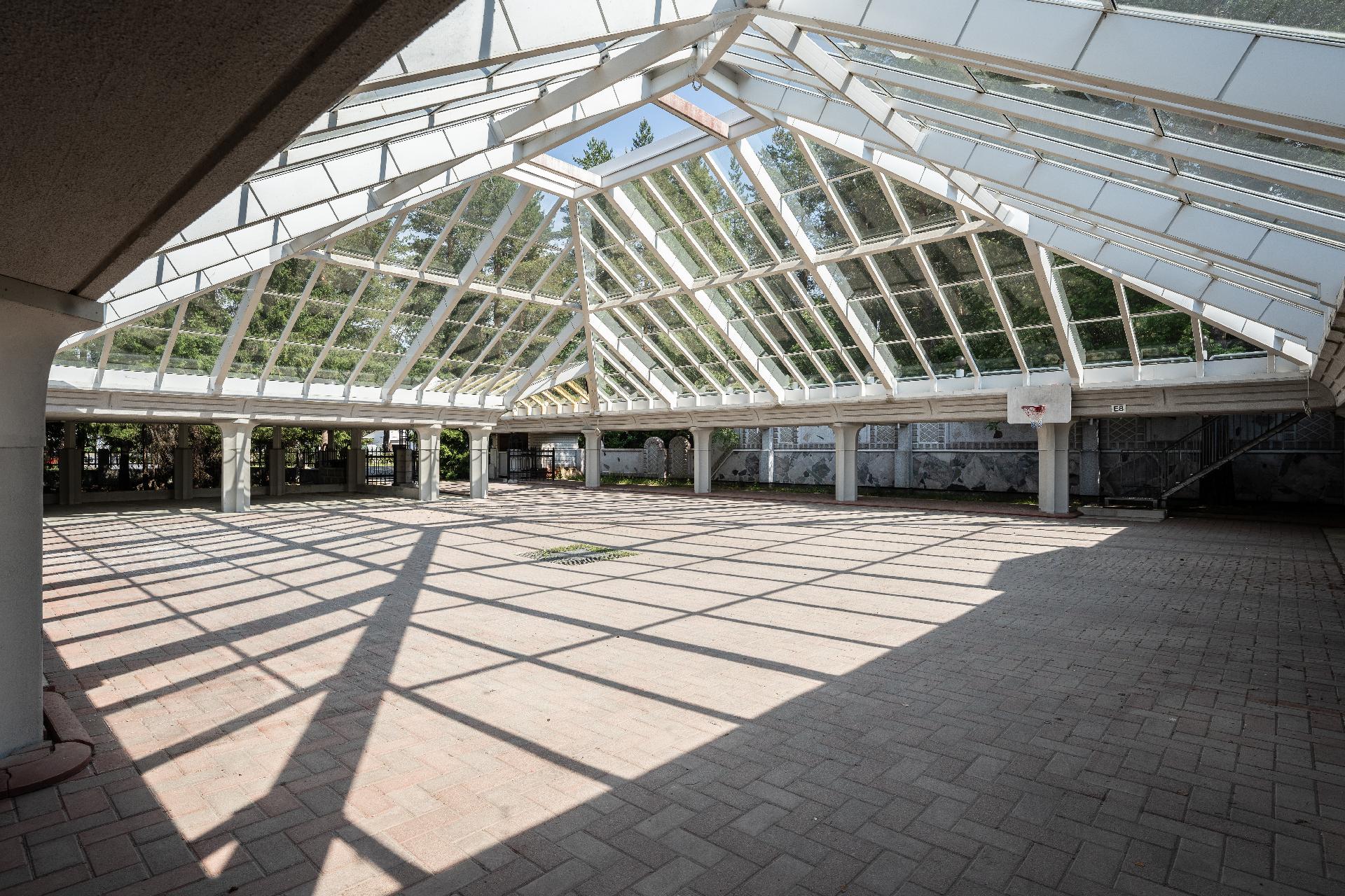 Takatie 5, Riihivainio, Kempele