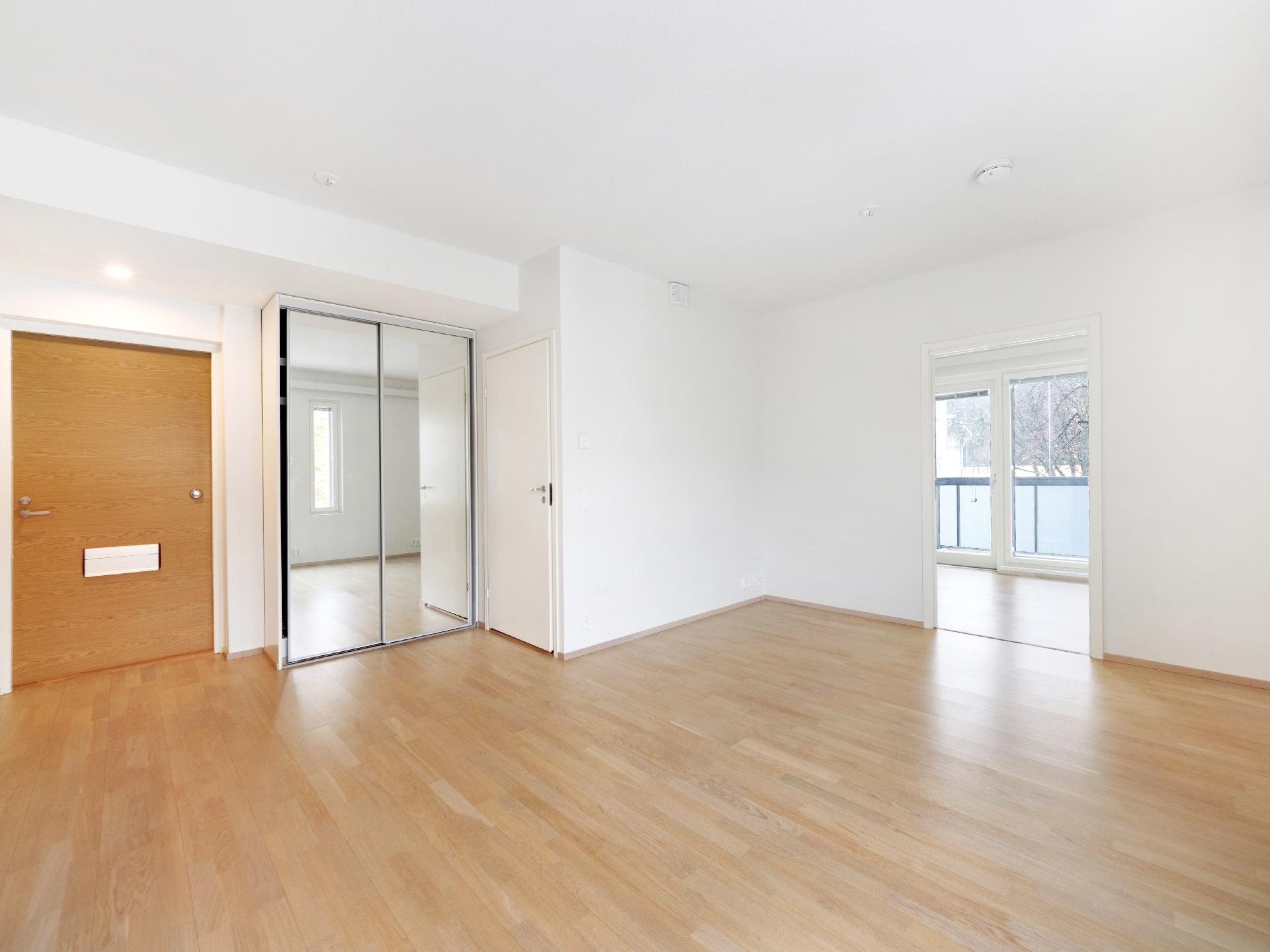 Sepänkatu 10, Keskusta, Joensuu