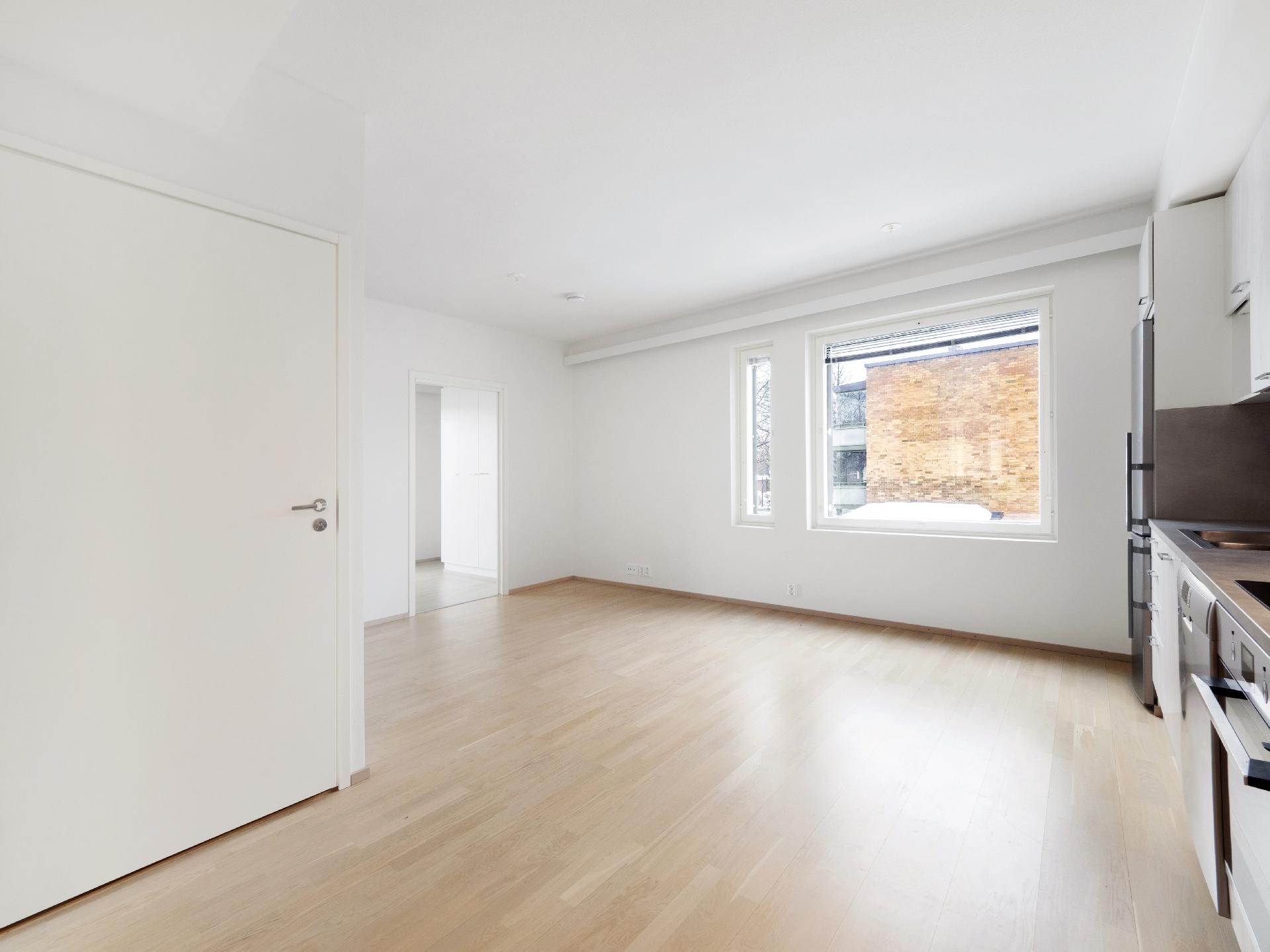 Sepänkatu 10, Keskusta, Joensuu