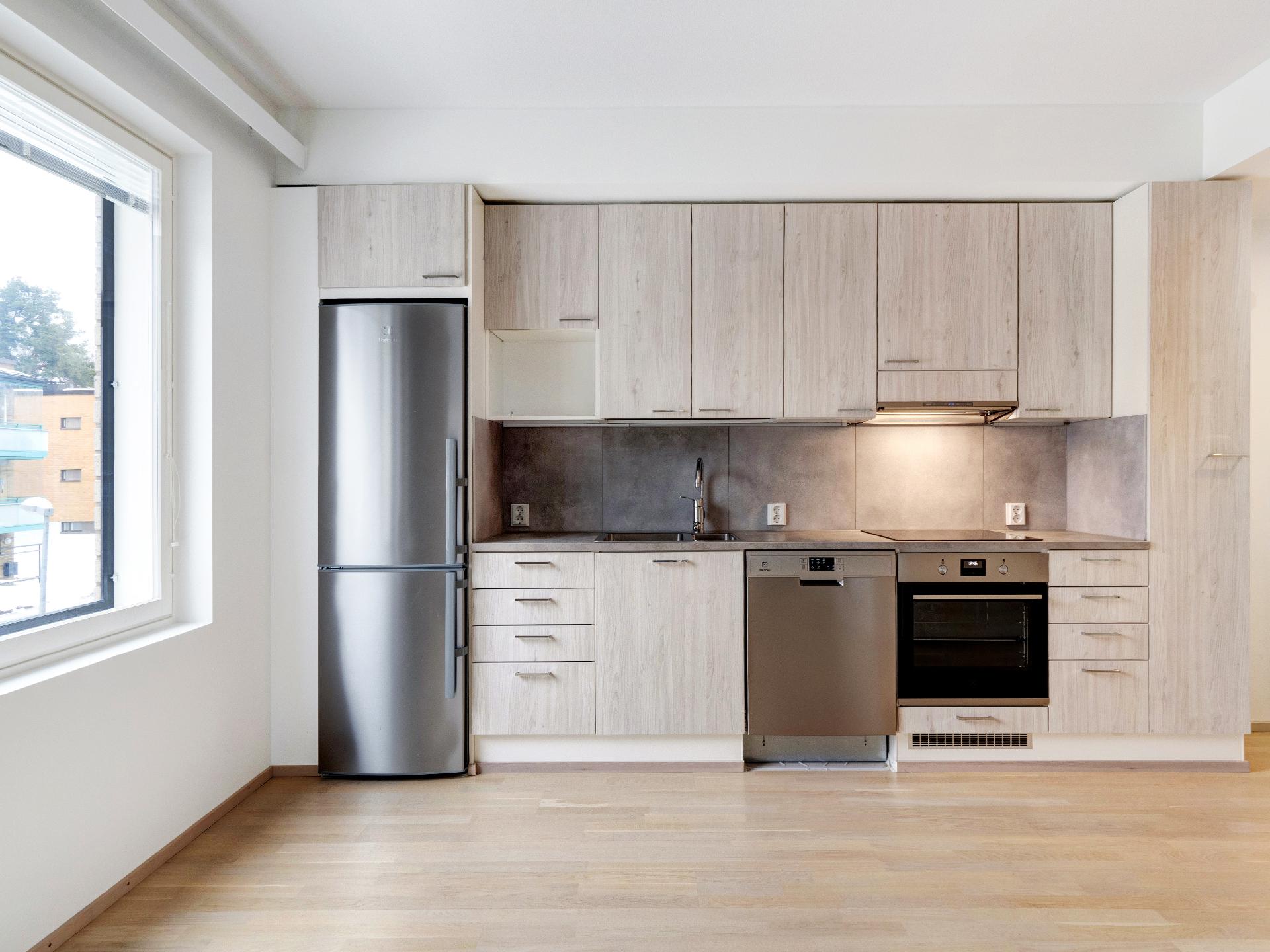 Sepänkatu 10, Keskusta, Joensuu