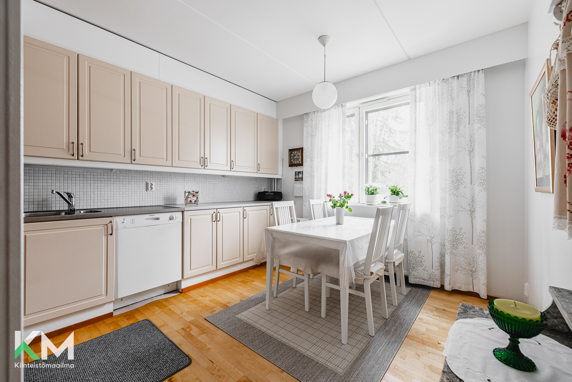 Vuoritie 1, Törnävä, Seinäjoki