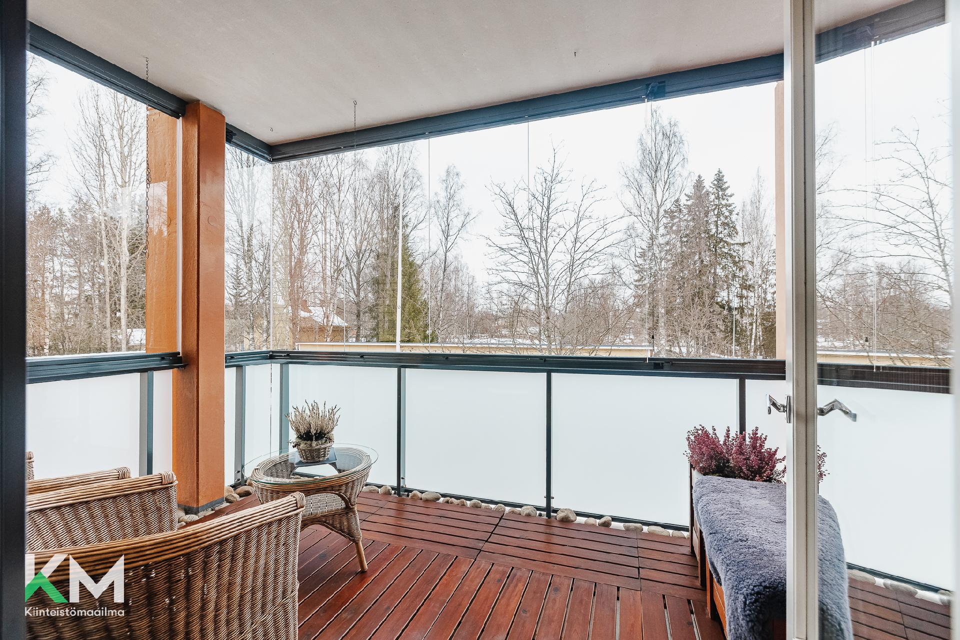 Vuoritie 1, Törnävä, Seinäjoki