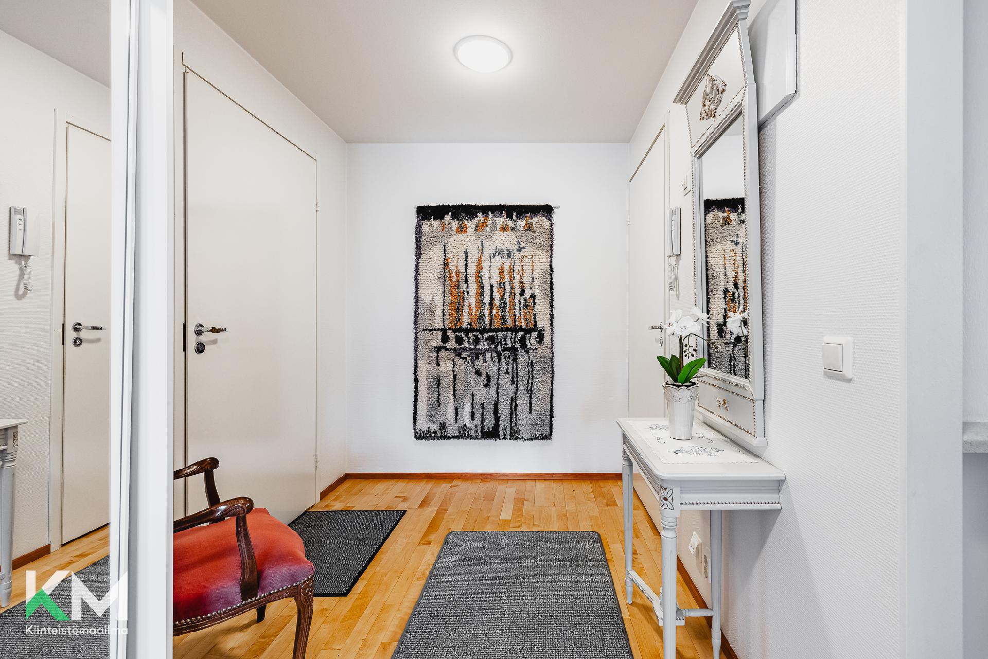 Vuoritie 1, Törnävä, Seinäjoki