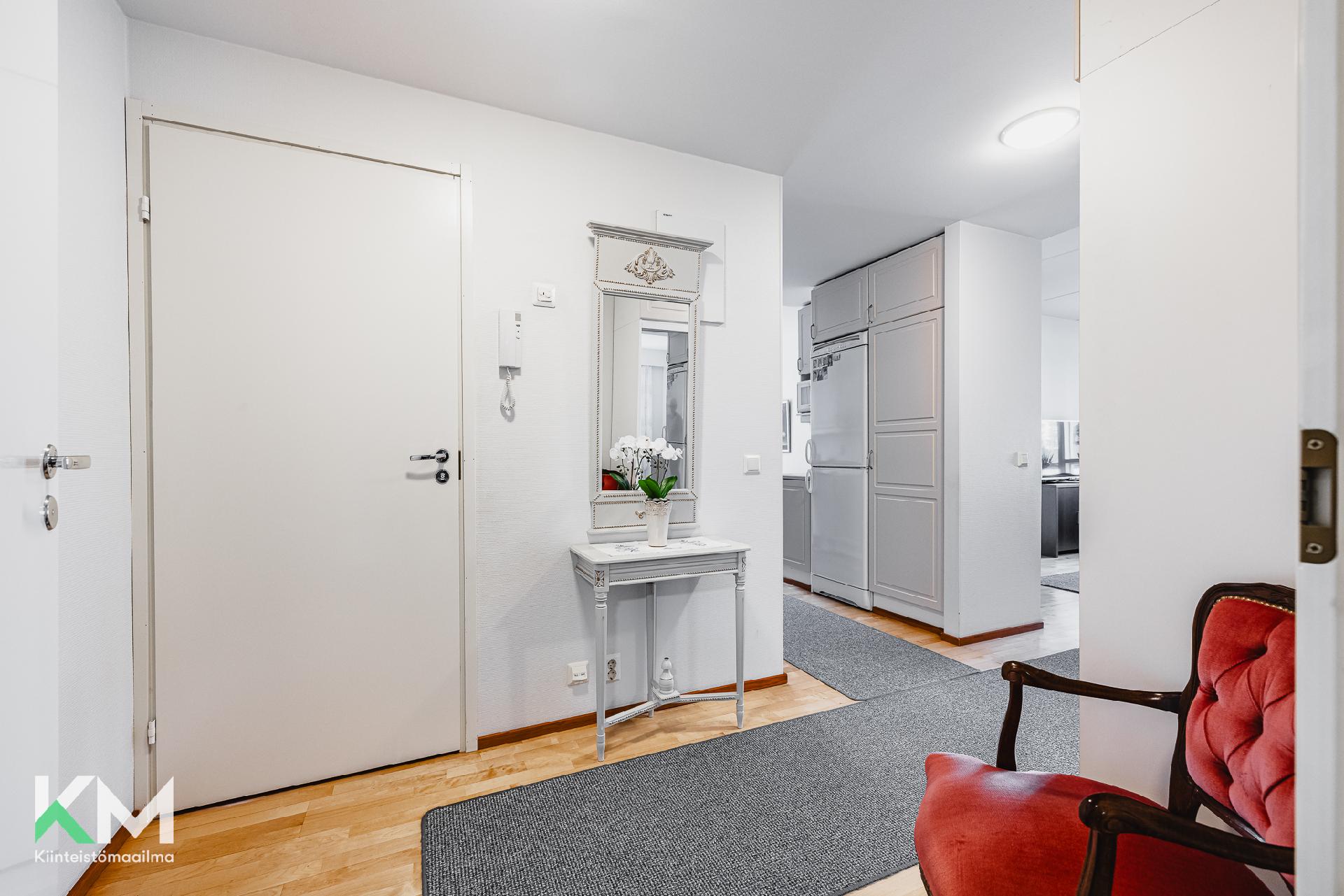 Vuoritie 1, Törnävä, Seinäjoki