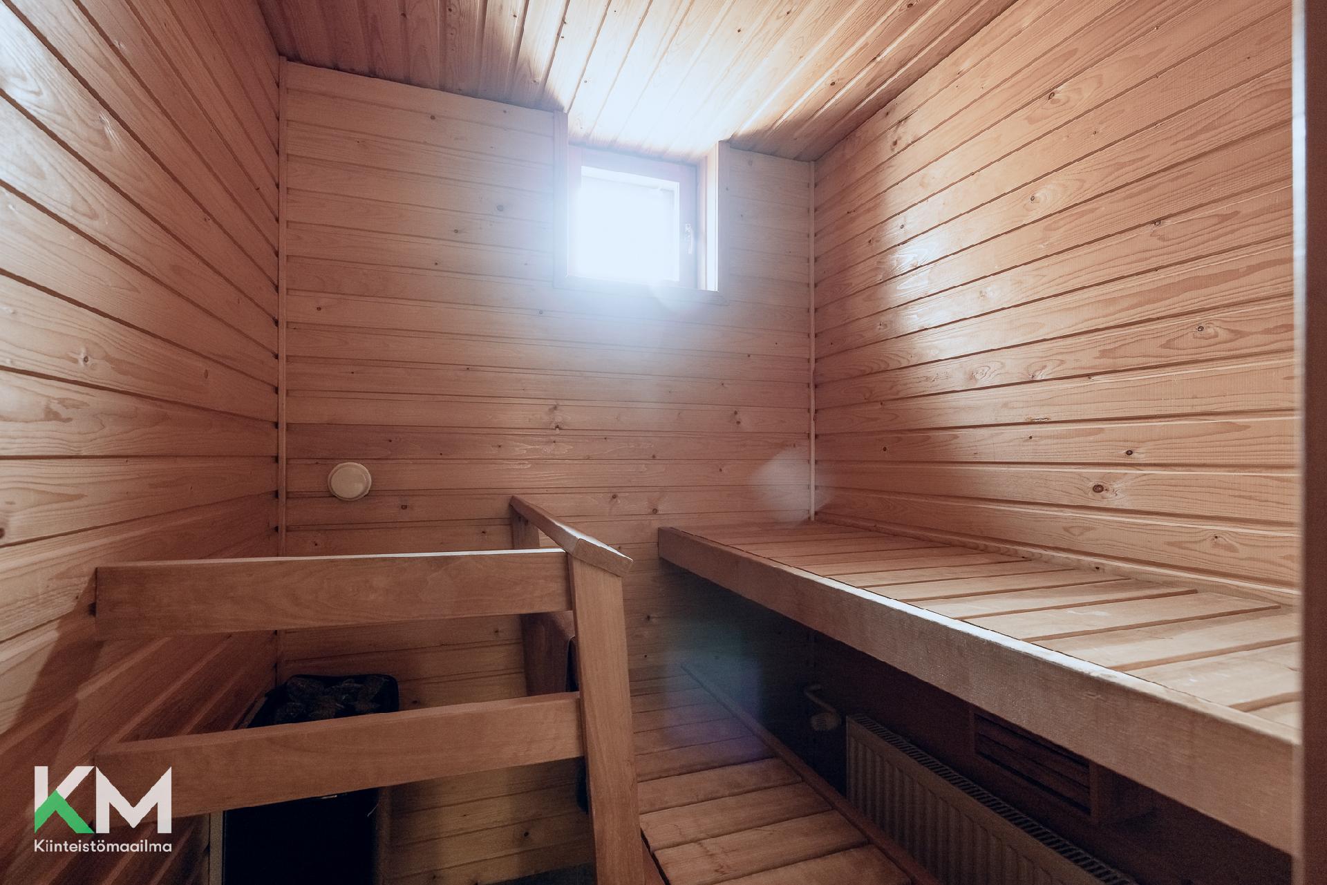 Vuoritie 1, Törnävä, Seinäjoki