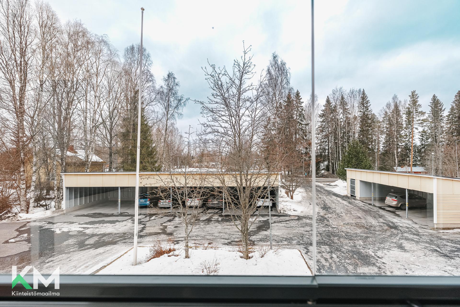 Vuoritie 1, Törnävä, Seinäjoki