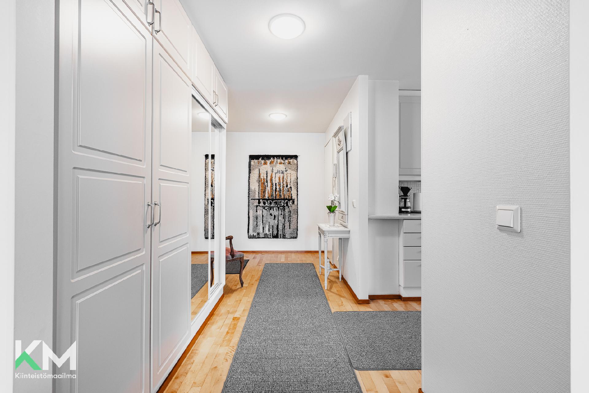 Vuoritie 1, Törnävä, Seinäjoki