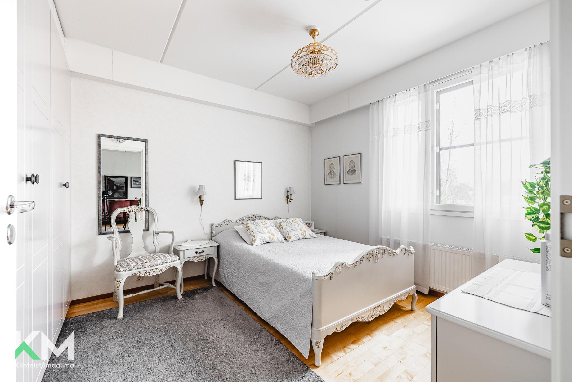 Vuoritie 1, Törnävä, Seinäjoki