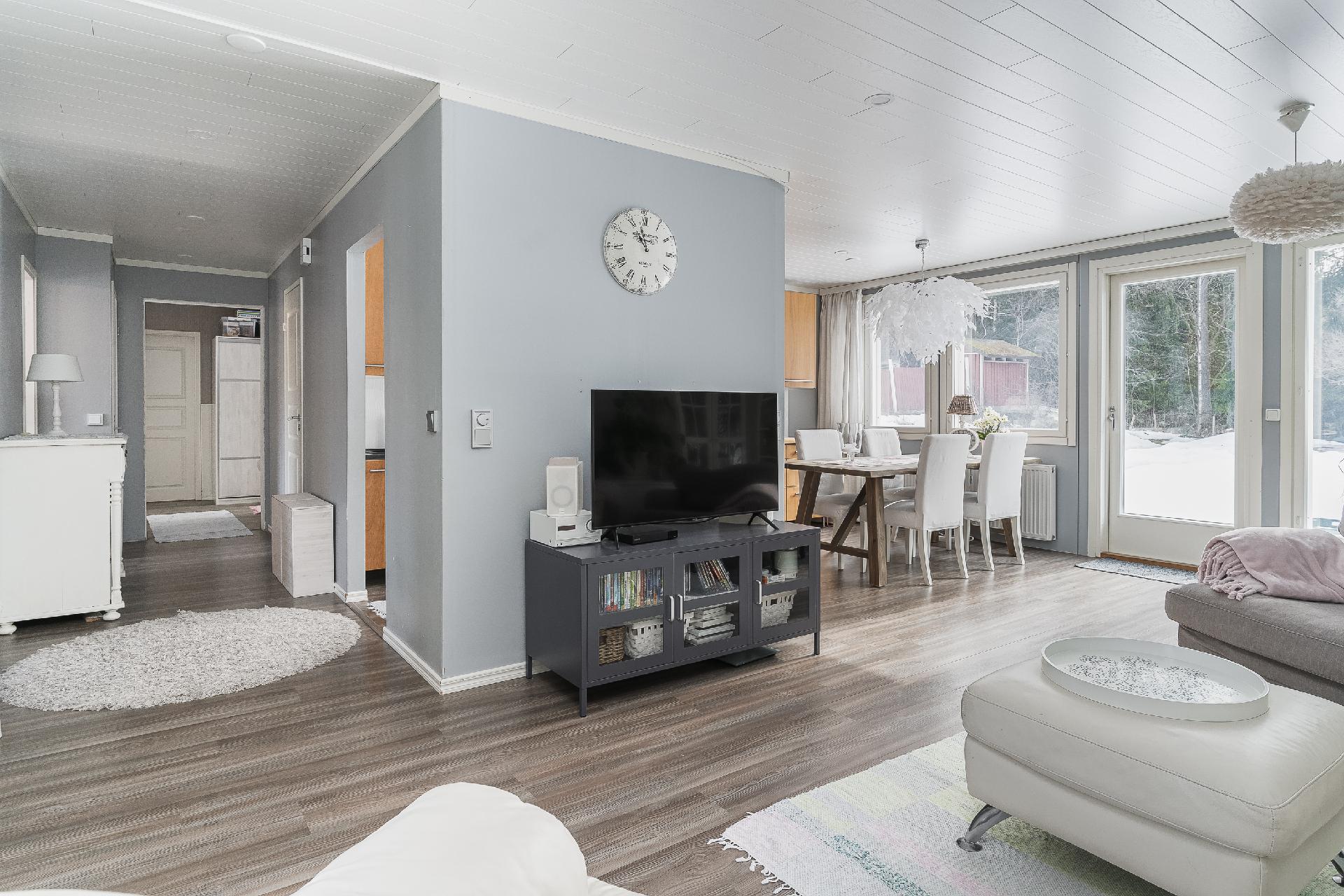 Jousitie 17, Kevätkumpu 3, Porvoo