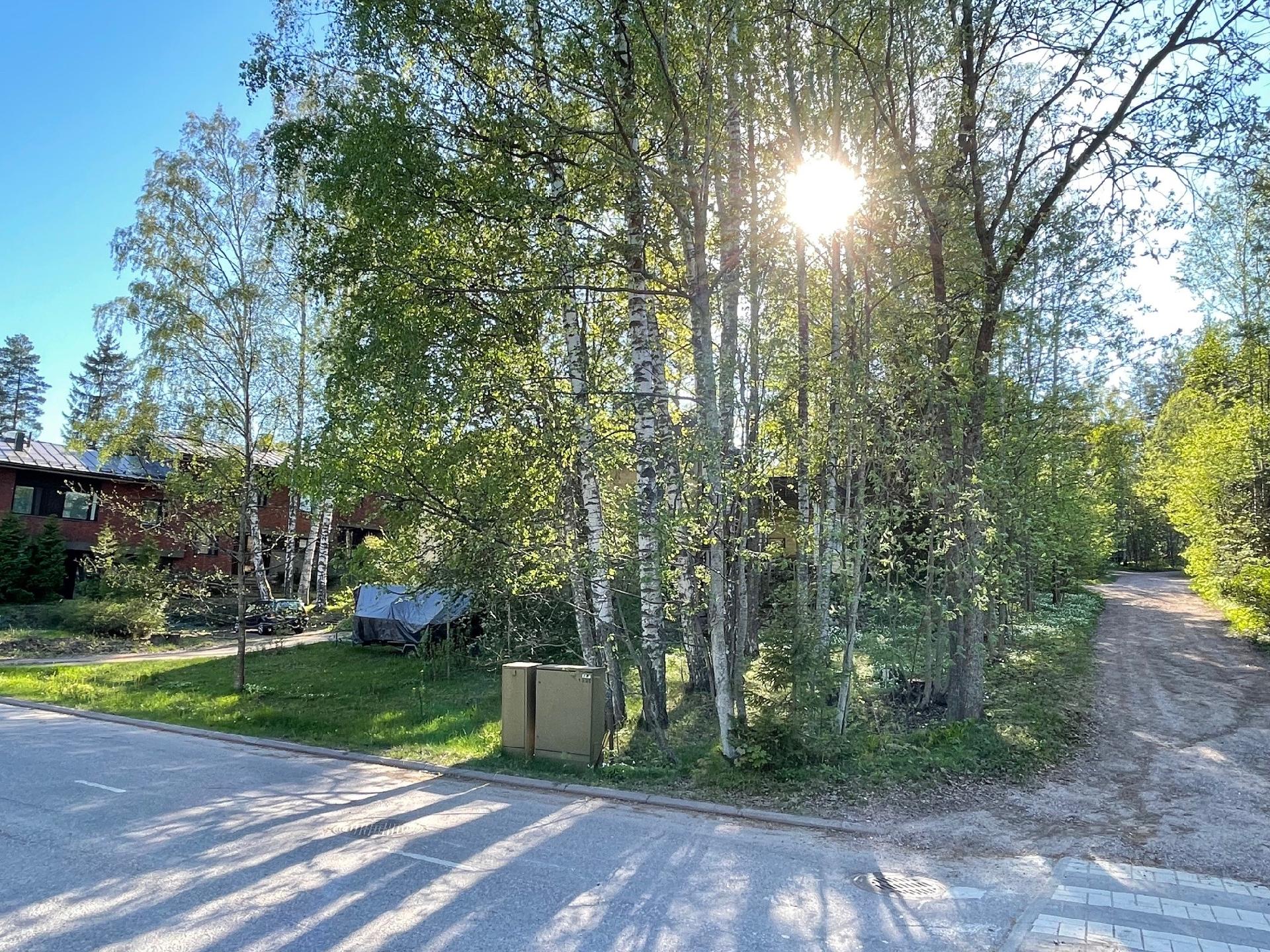 Koivikkorinne 4, Kivimäki, Vantaa