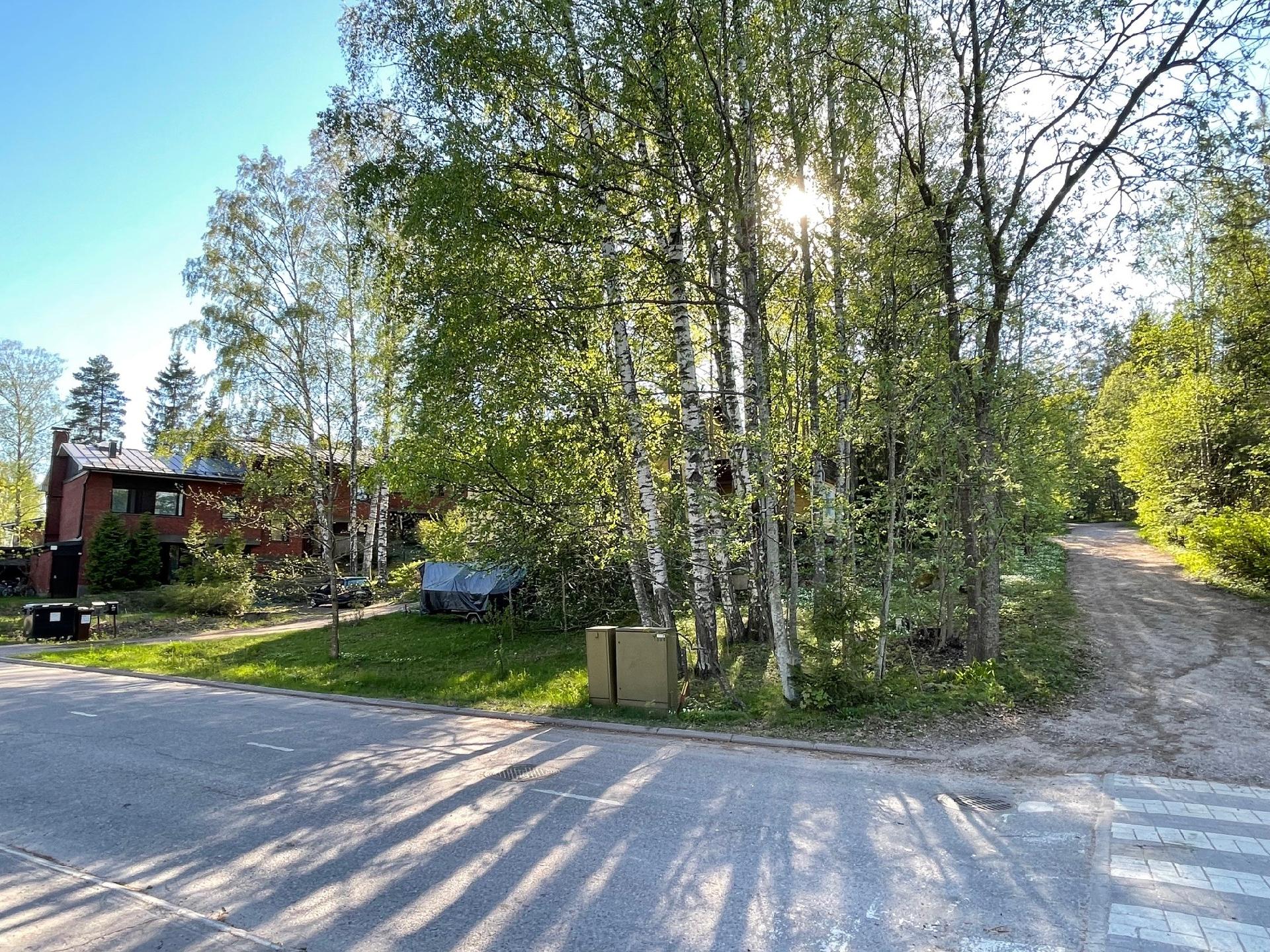 Koivikkorinne 4, Kivimäki, Vantaa