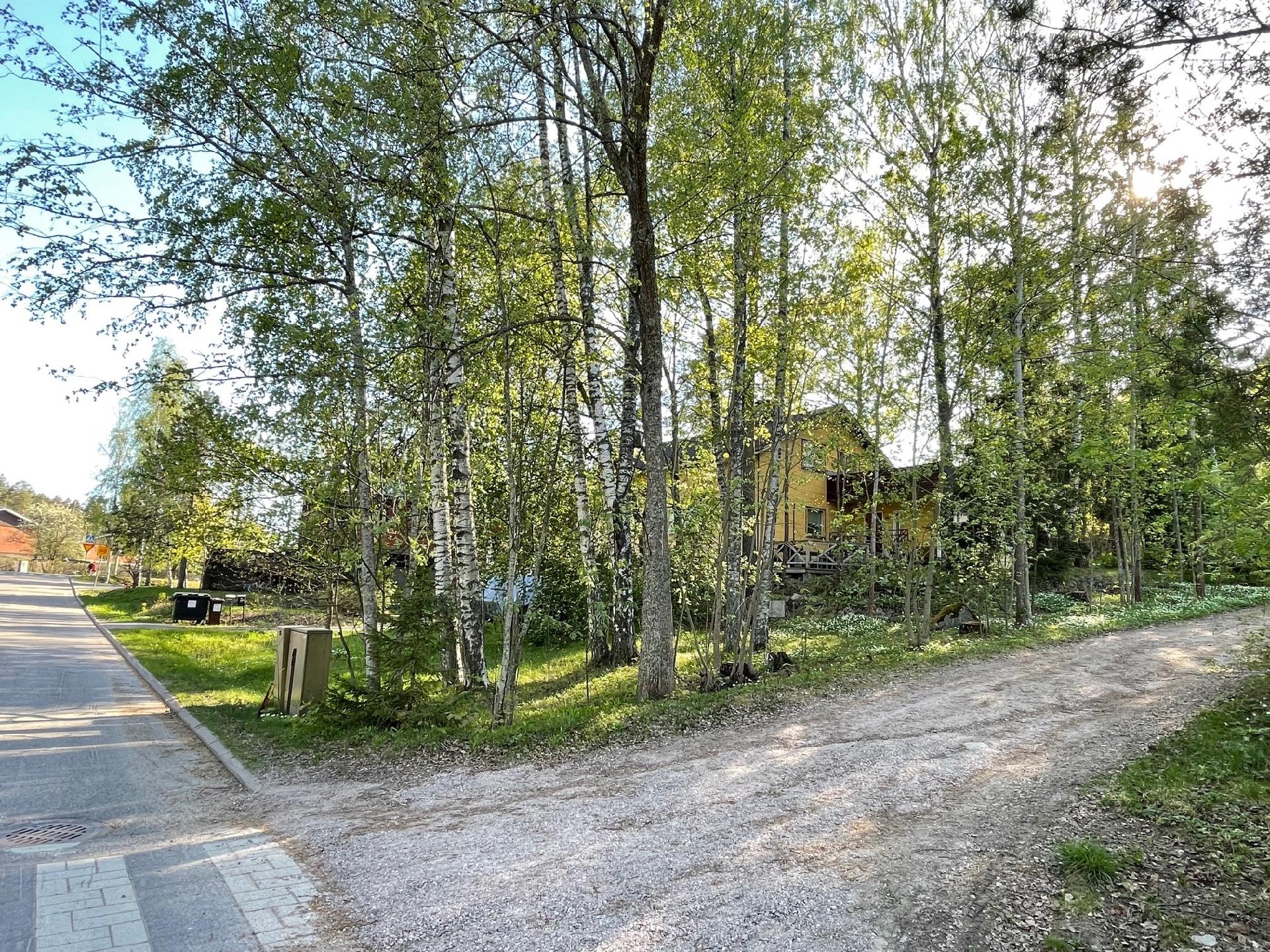 Koivikkorinne 4, Kivimäki, Vantaa