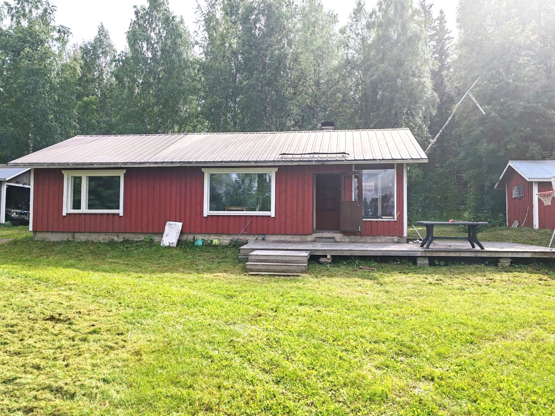 Haapaniementie 711, Kolkontaipale, Rantasalmi