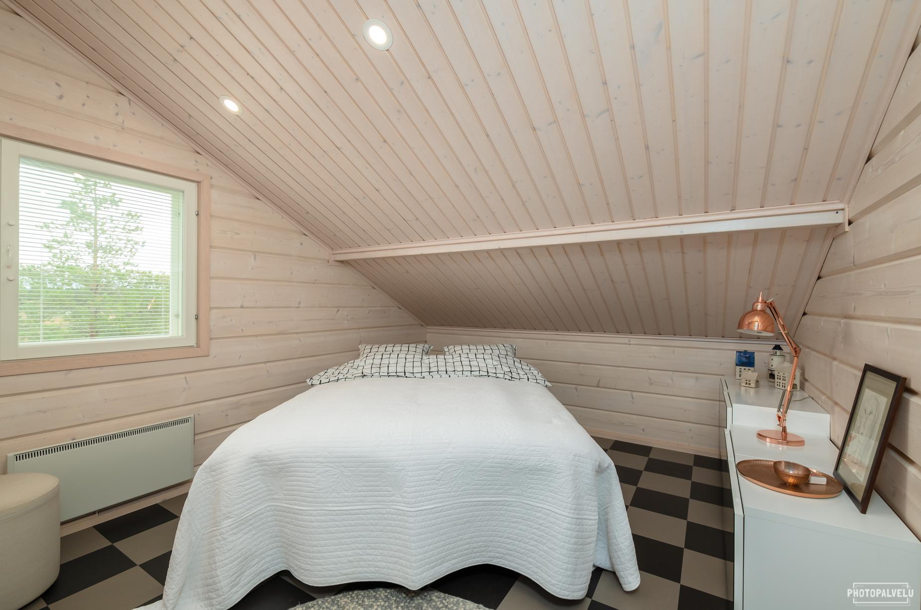 Tahkokorvantie 7, Hiekkasärkät, Kalajoki