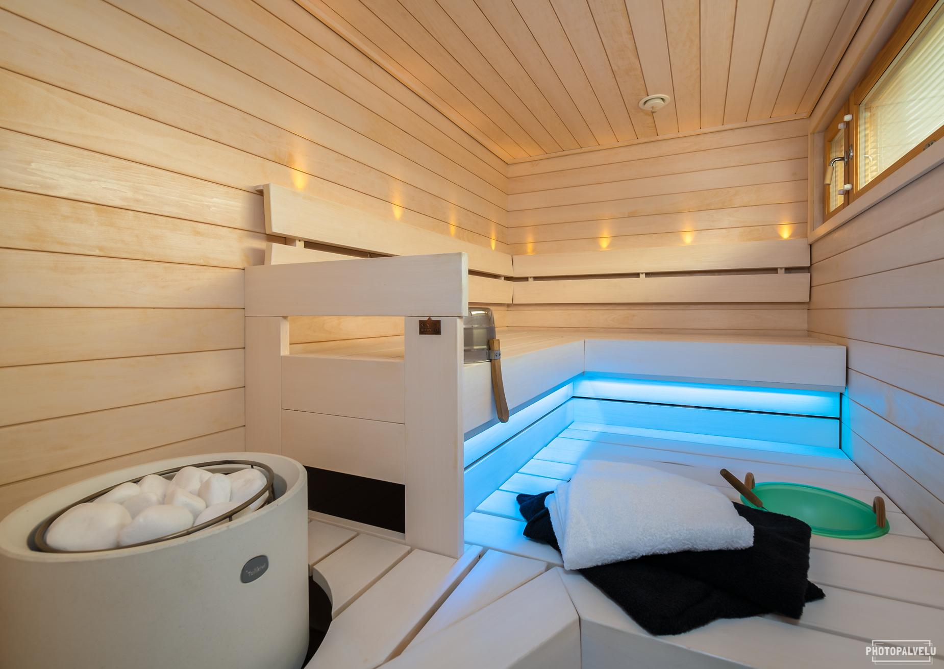 Tahkokorvantie 7, Hiekkasärkät, Kalajoki