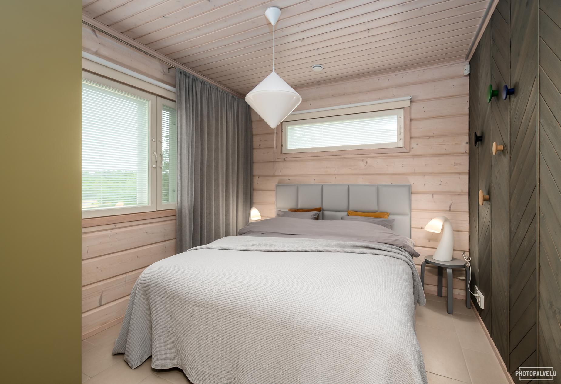 Tahkokorvantie 7, Hiekkasärkät, Kalajoki